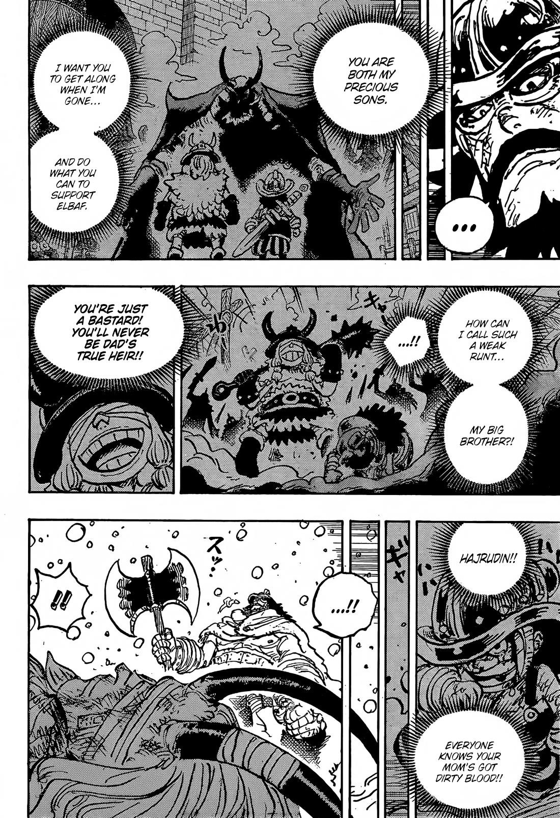 Chapter 1143 (Image 17)