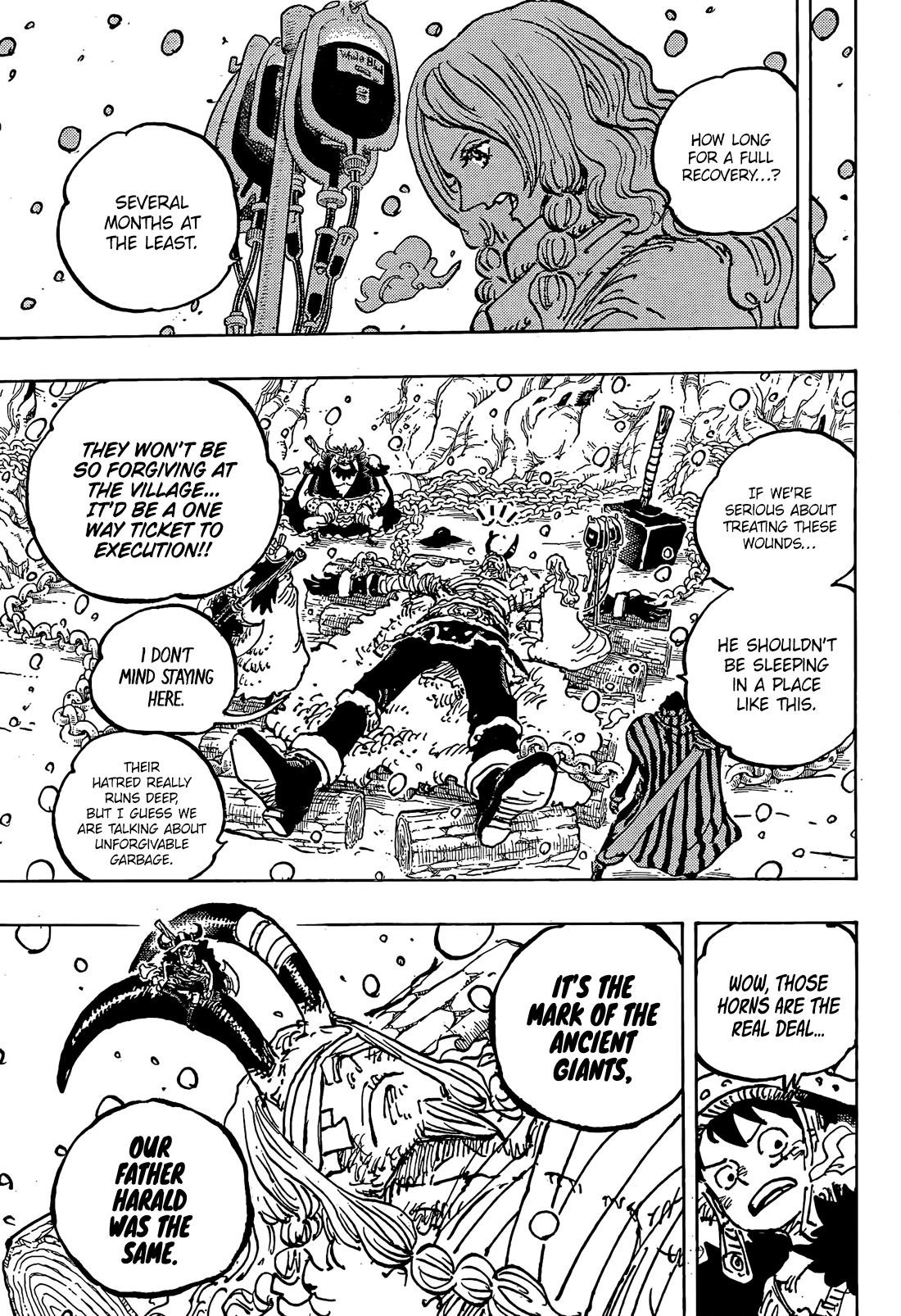 Chapter 1143 (Image 16)