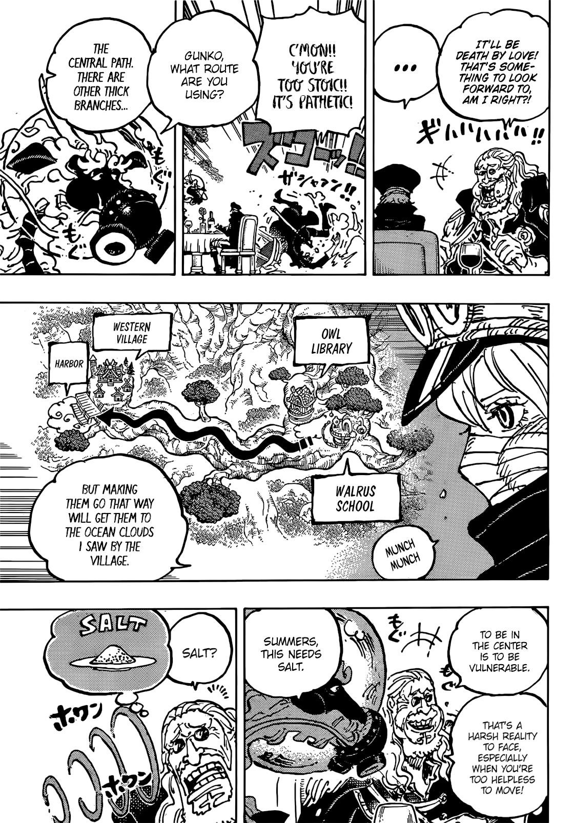 Chapter 1143 (Image 9)