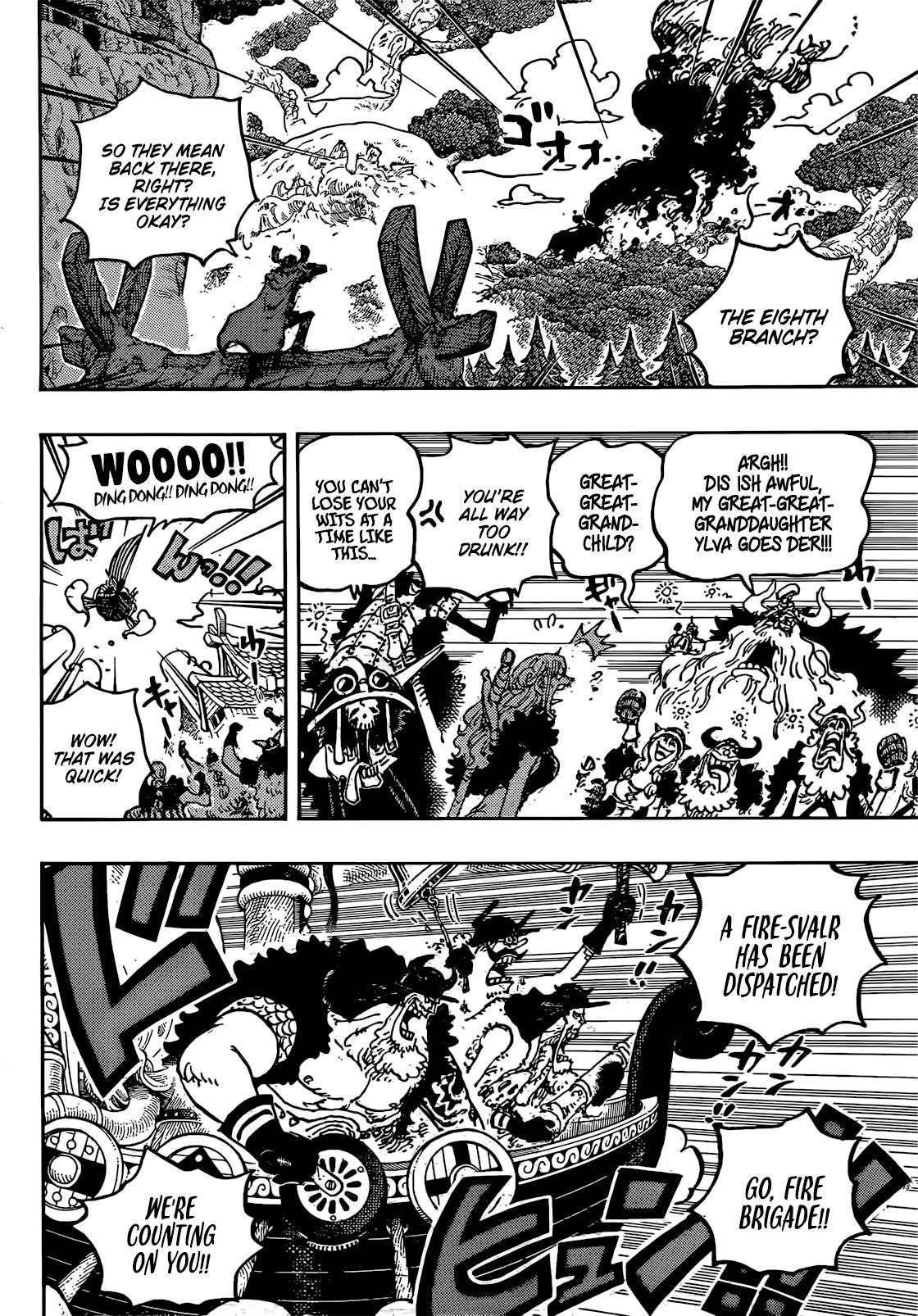 Chapter 1143 (Image 6)