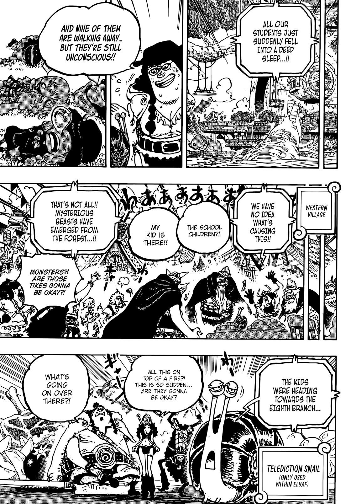 Chapter 1143 (Image 5)