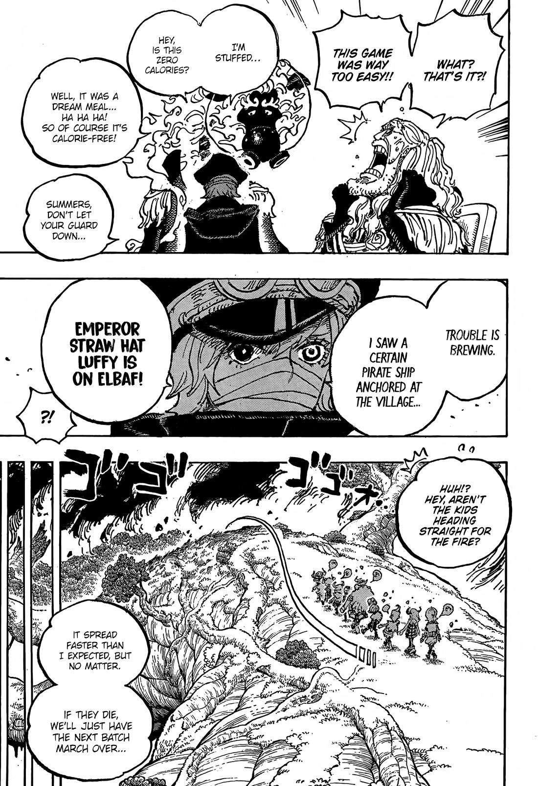 Chapter 1143 (Image 11)
