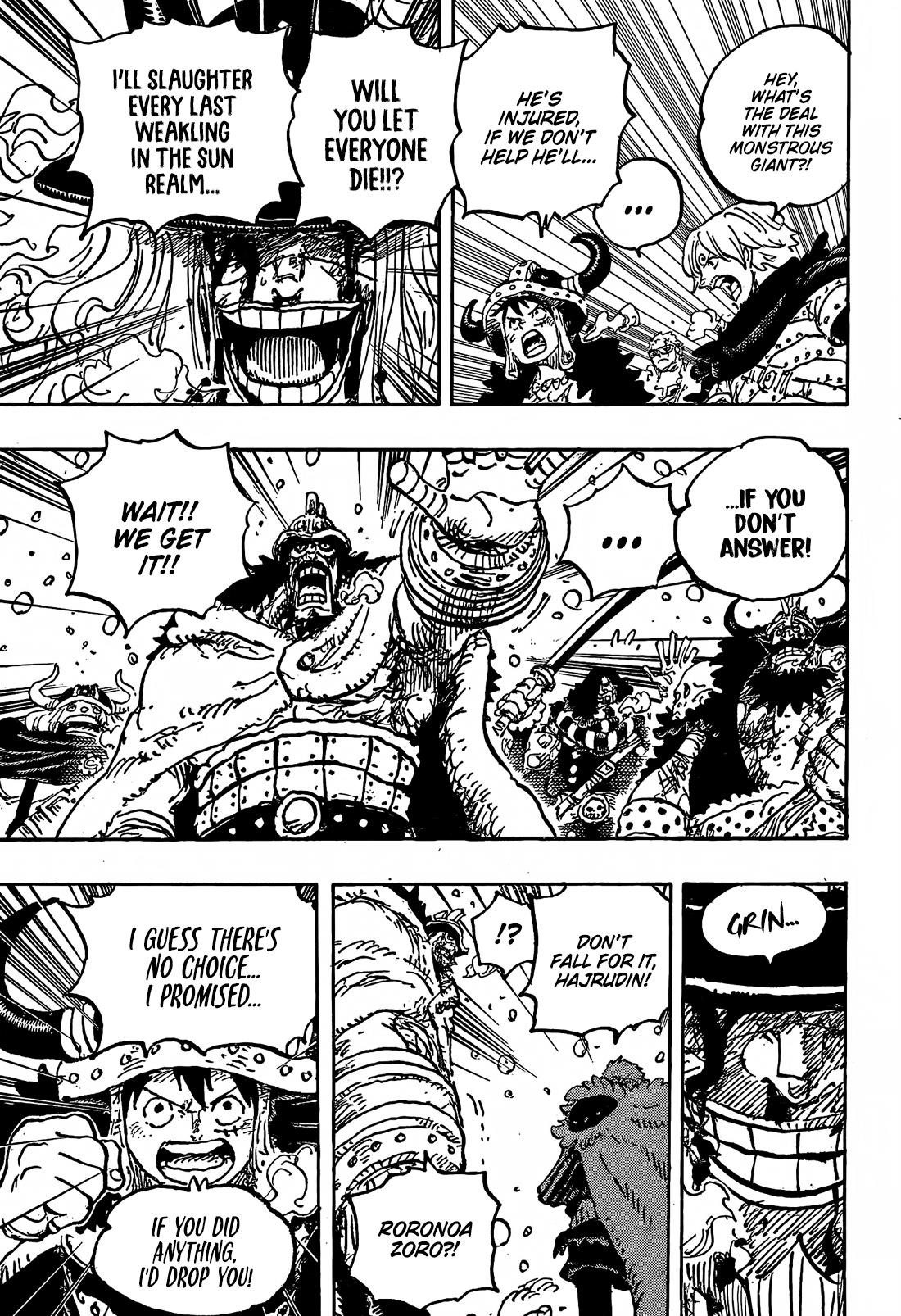 Chapter 1143 (Image 13)