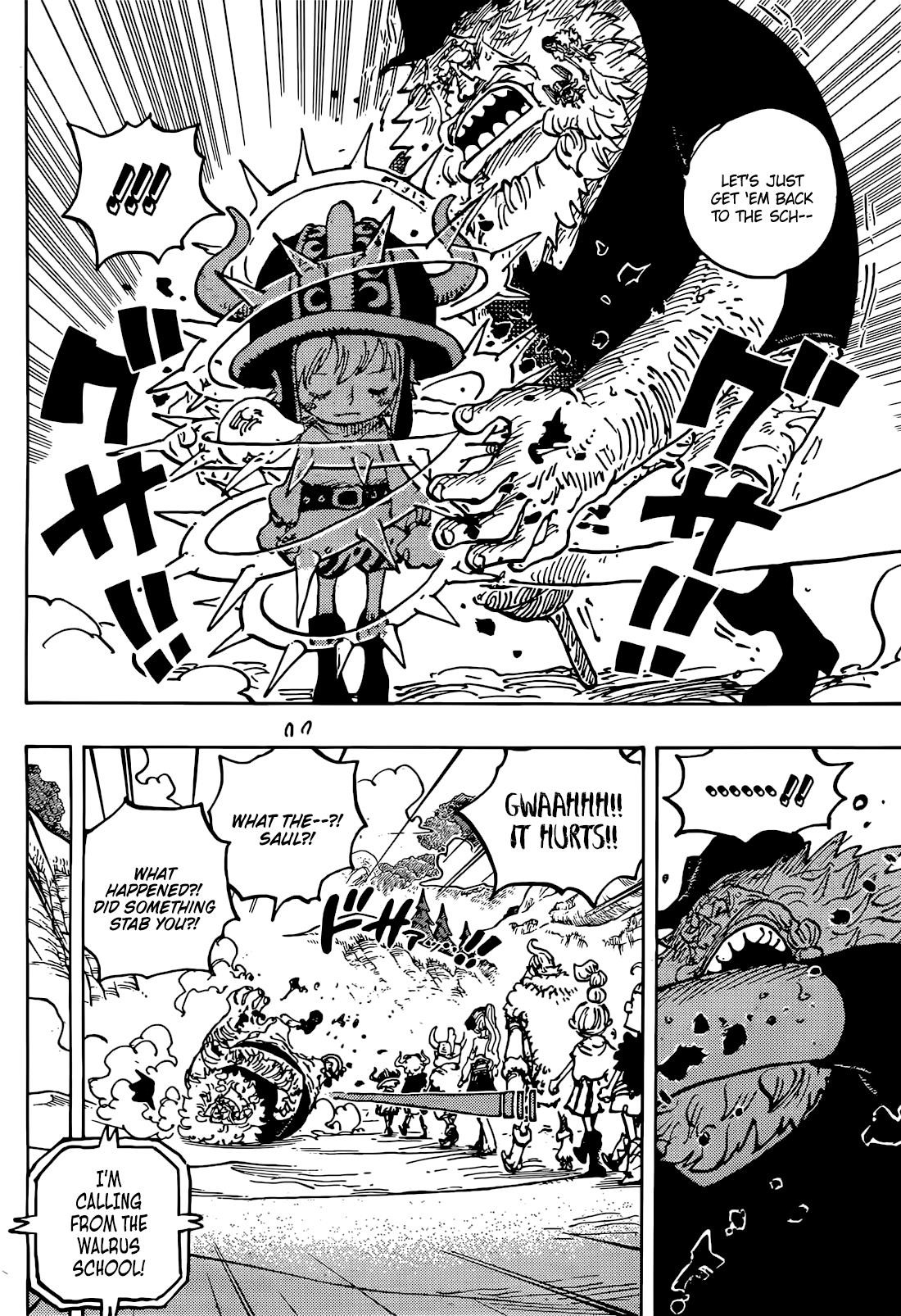 Chapter 1143 (Image 4)