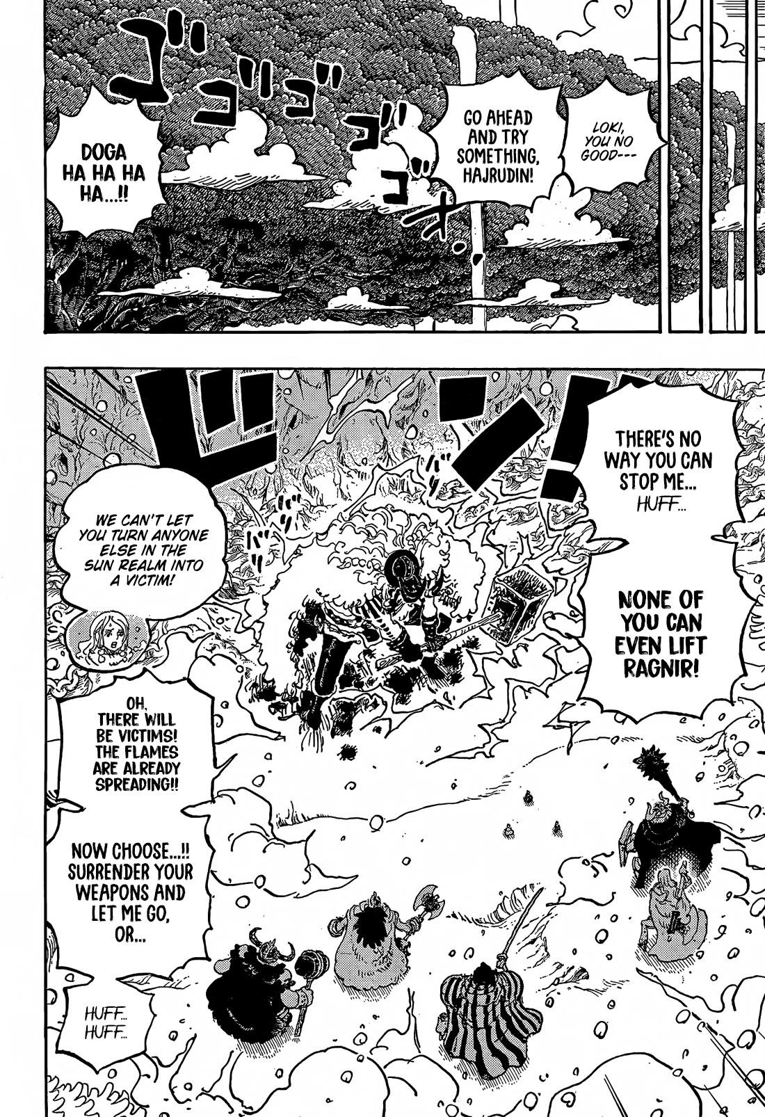 Chapter 1143 (Image 12)