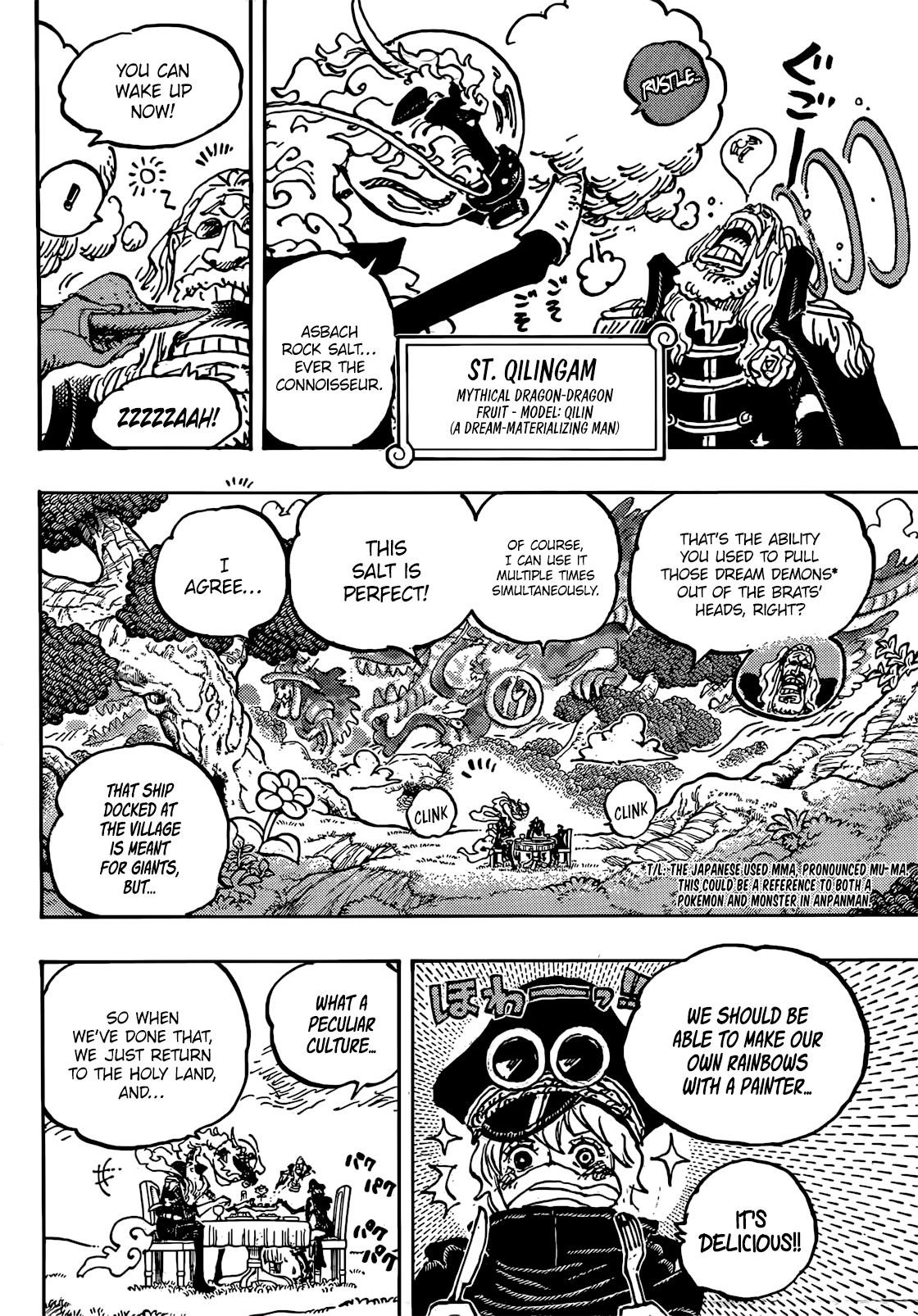 Chapter 1143 (Image 10)