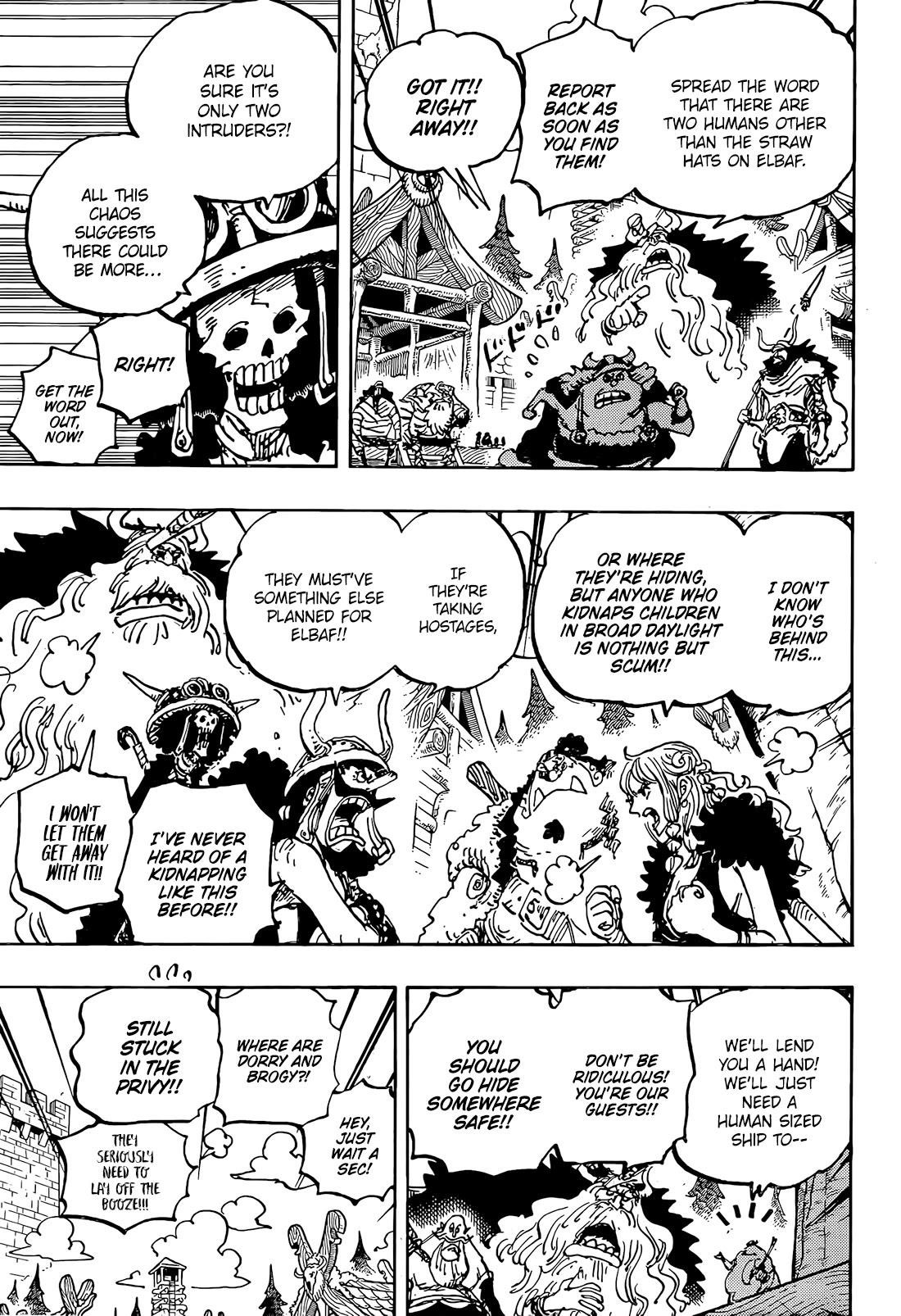 Chapter 1144 (Image 8)