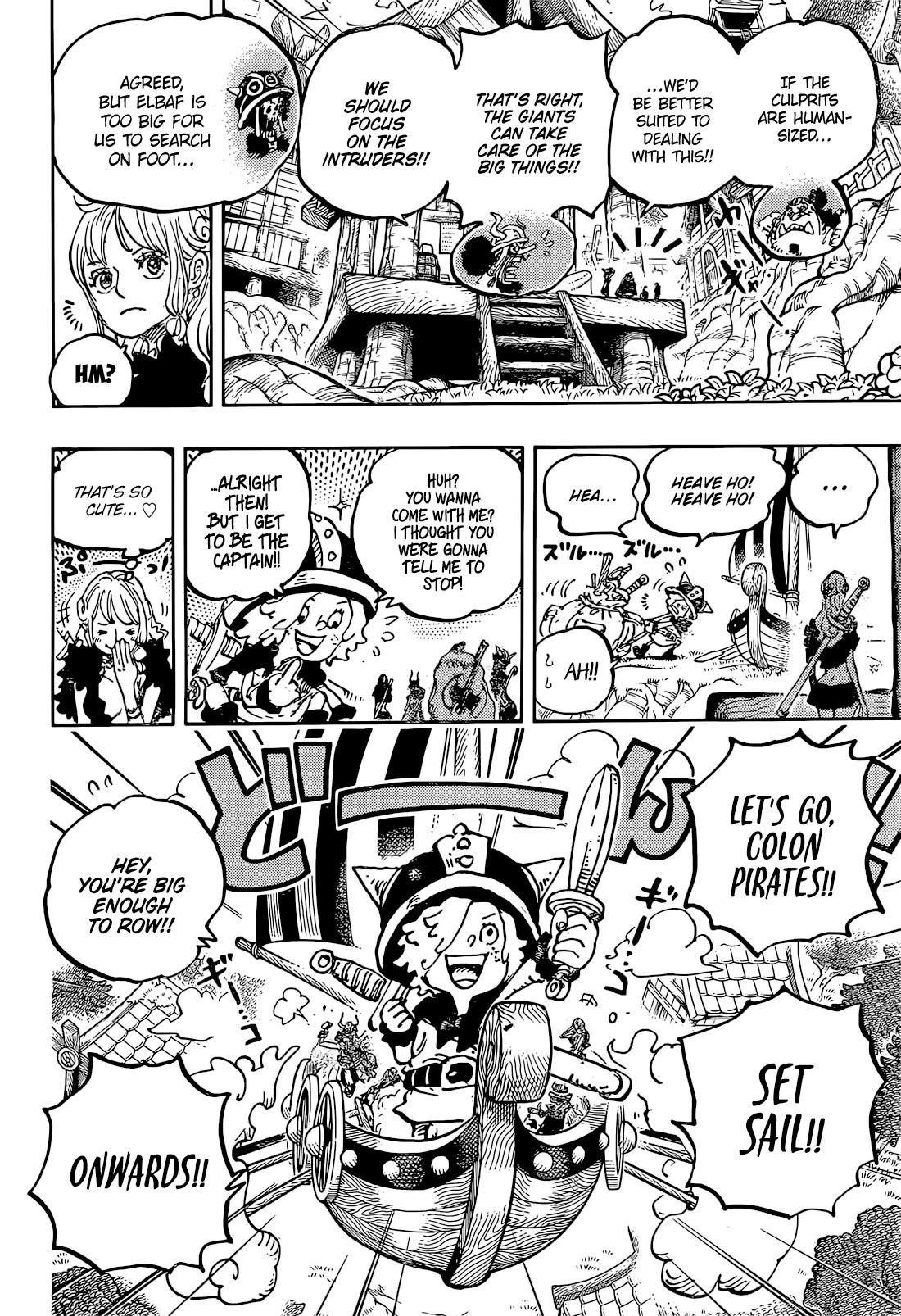 Chapter 1144 (Image 9)
