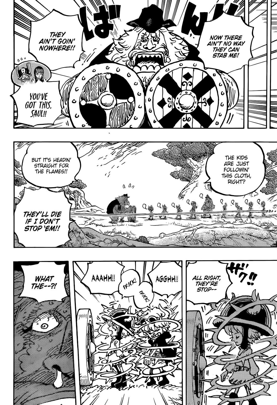 Chapter 1144 (Image 11)