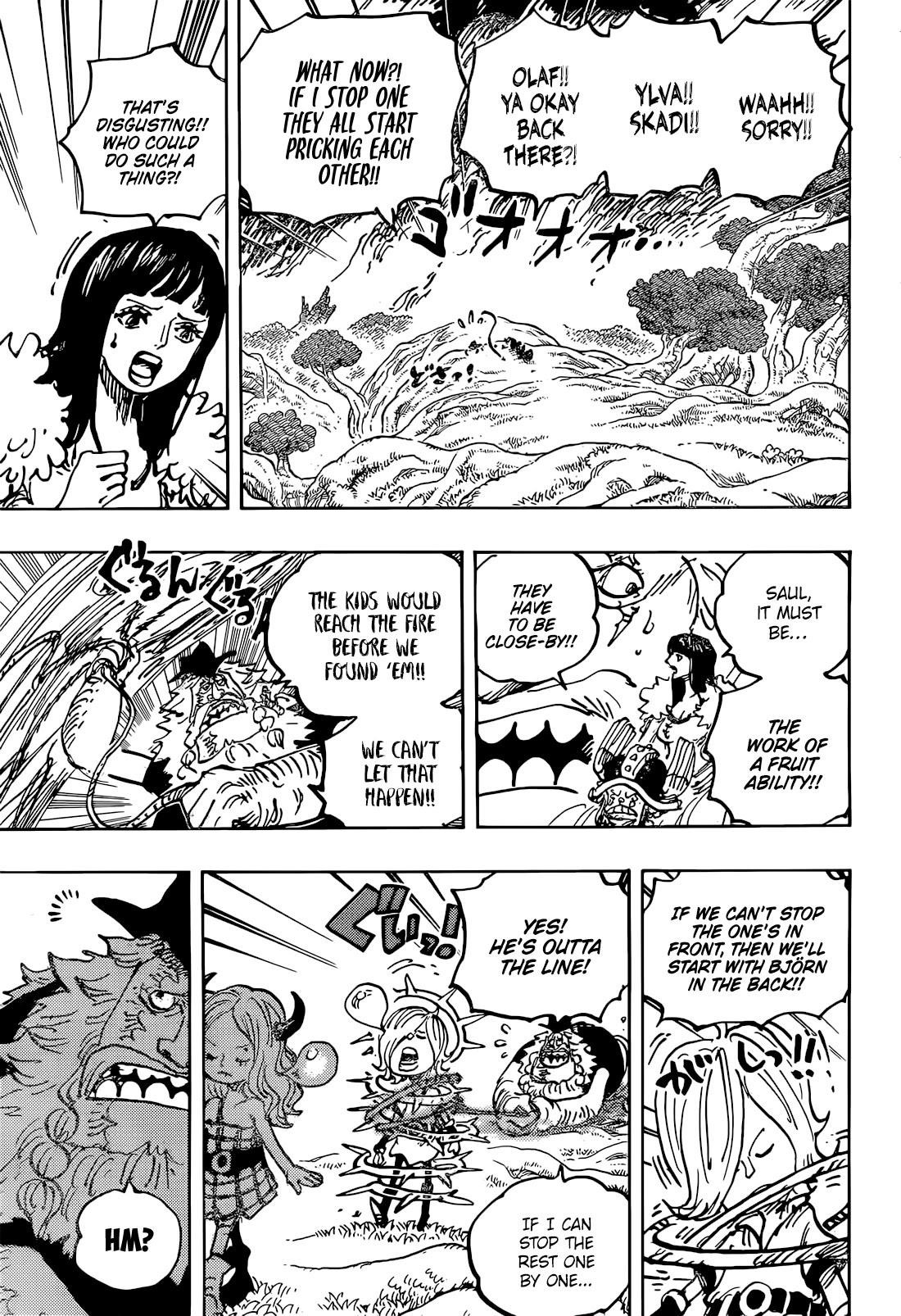 Chapter 1144 (Image 12)