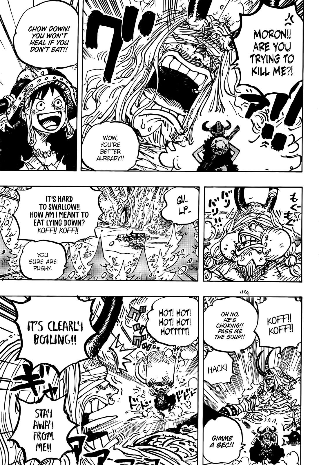 Chapter 1145 (Image 8)