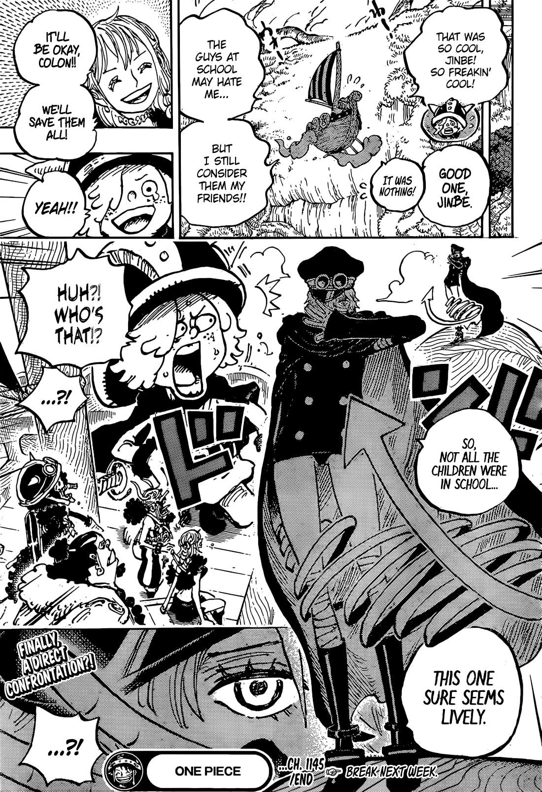 Chapter 1145 (Image 17)