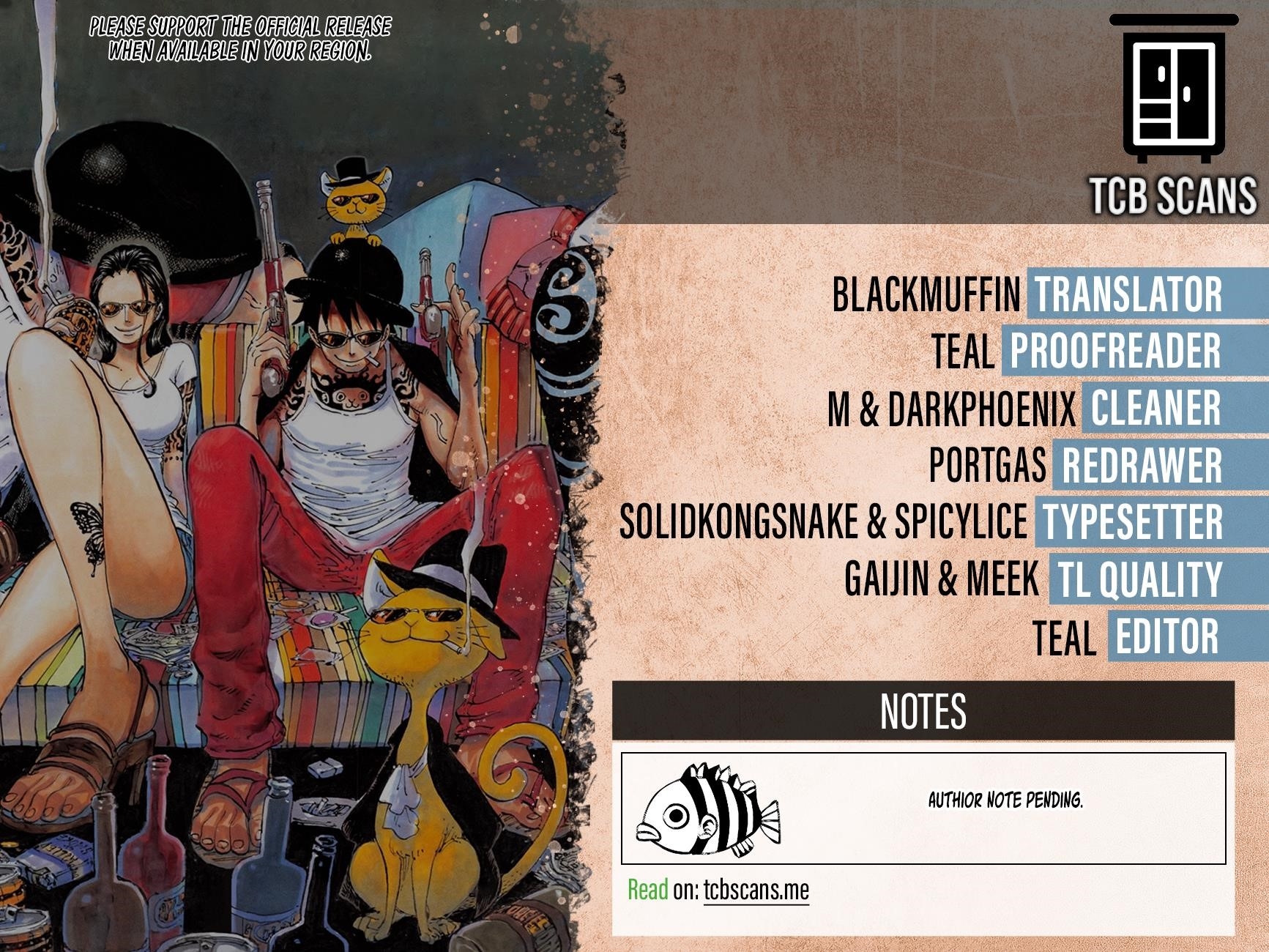 Chapter 1145 (Image 2)