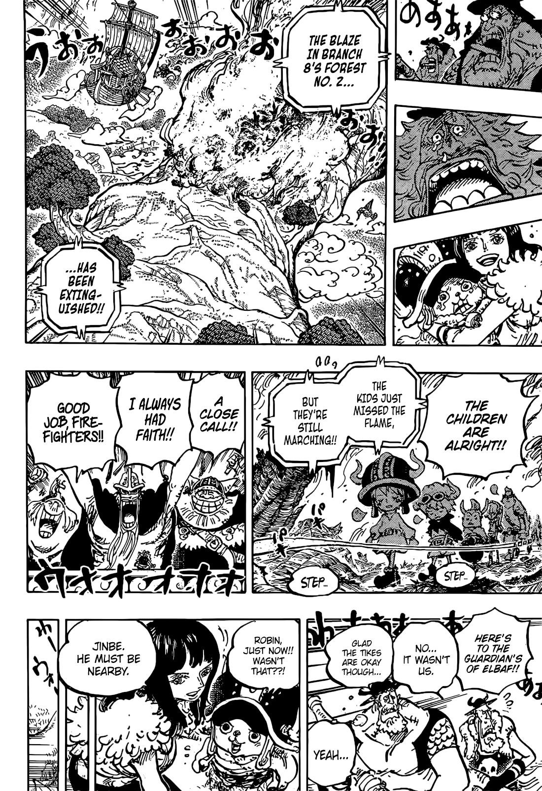 Chapter 1145 (Image 16)
