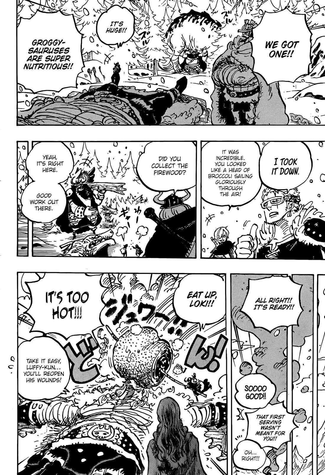 Chapter 1145 (Image 7)