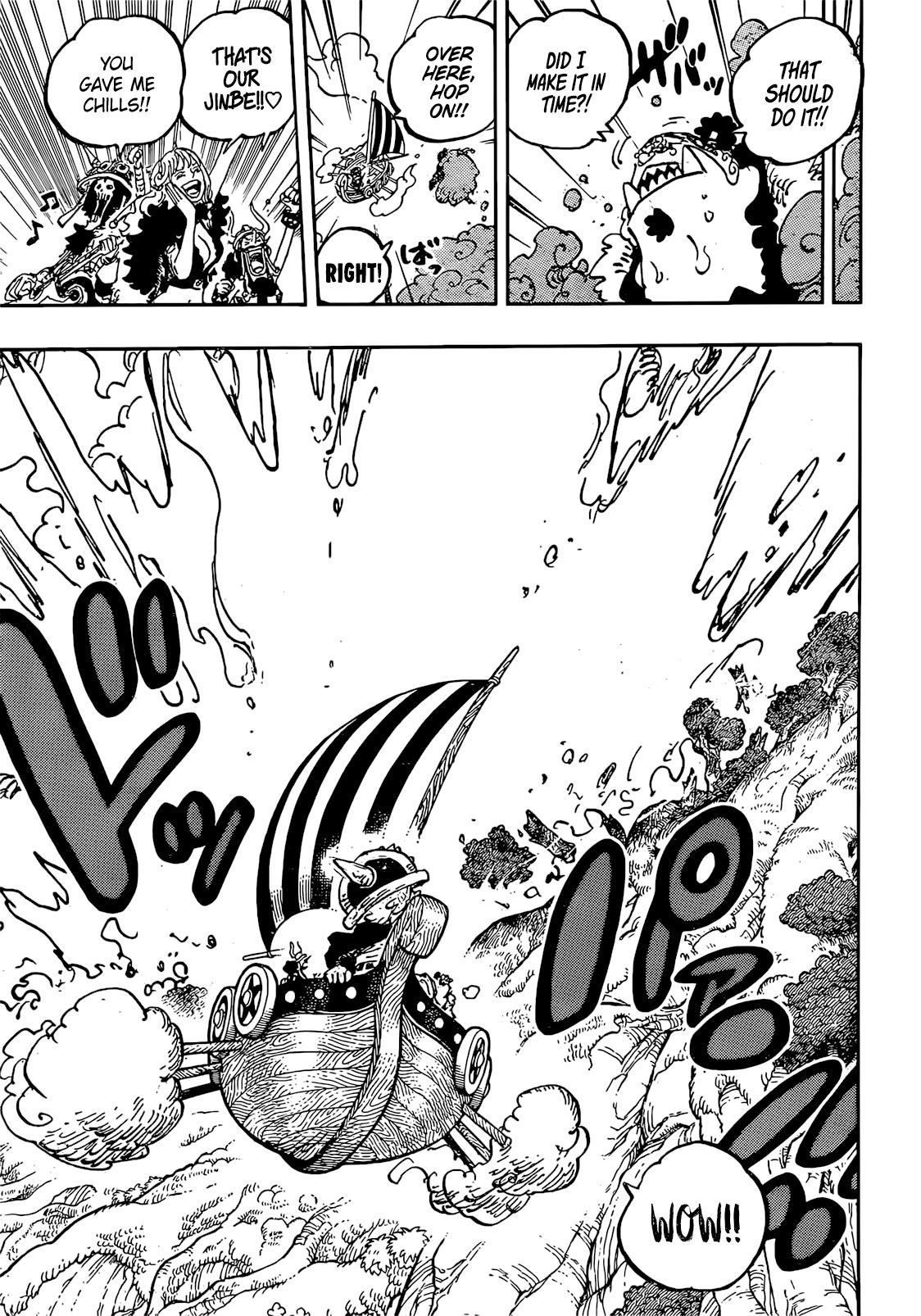 Chapter 1145 (Image 15)