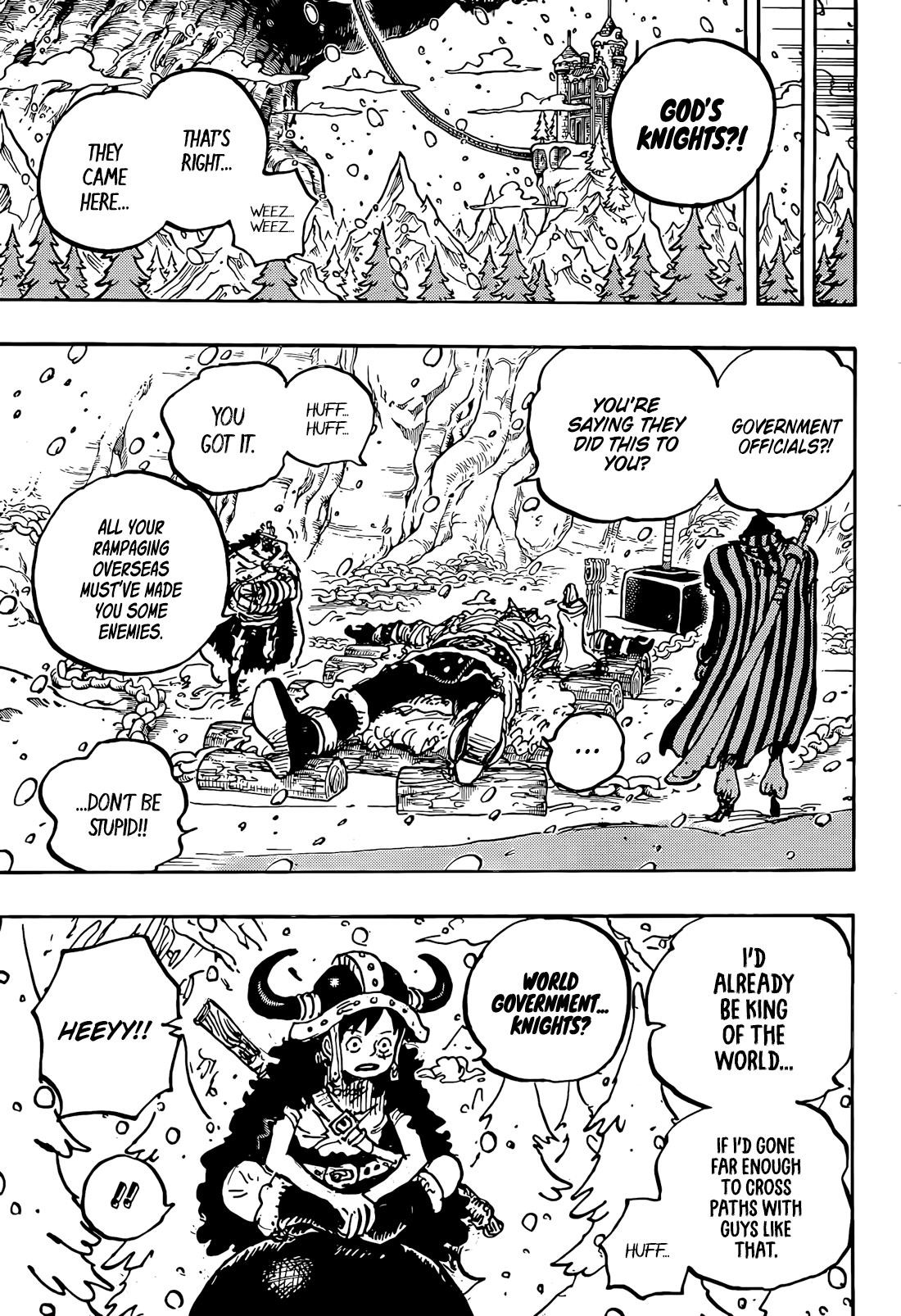 Chapter 1145 (Image 6)