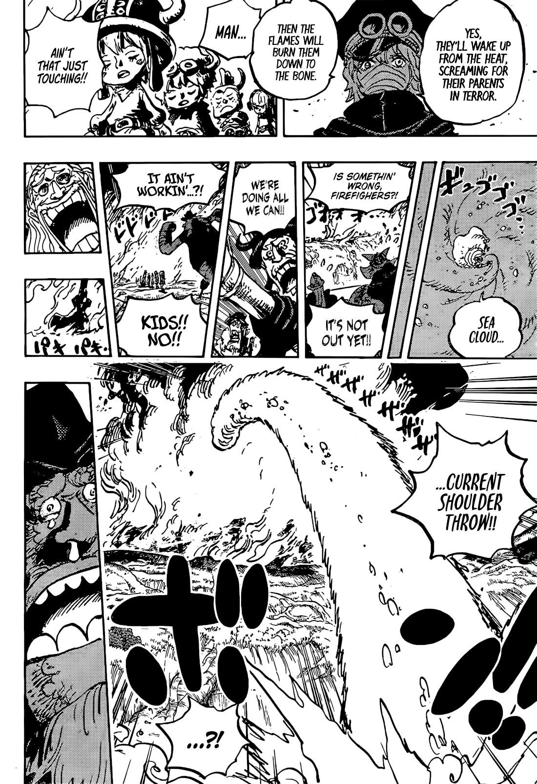 Chapter 1145 (Image 14)