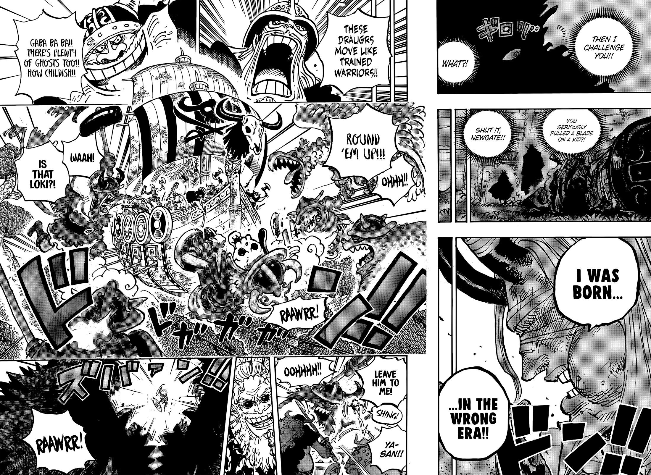 Chapter 1145 (Image 11)