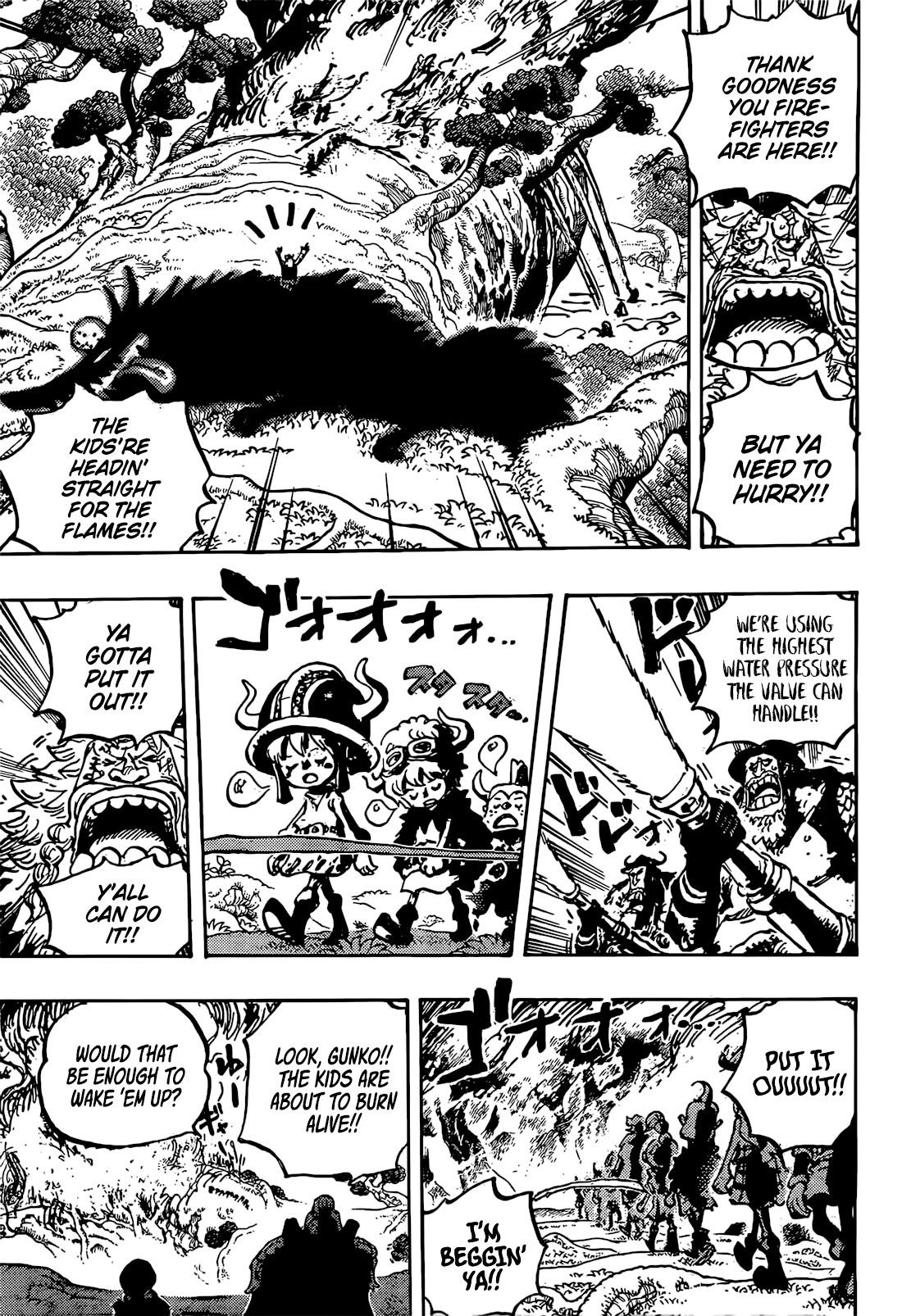 Chapter 1145 (Image 13)