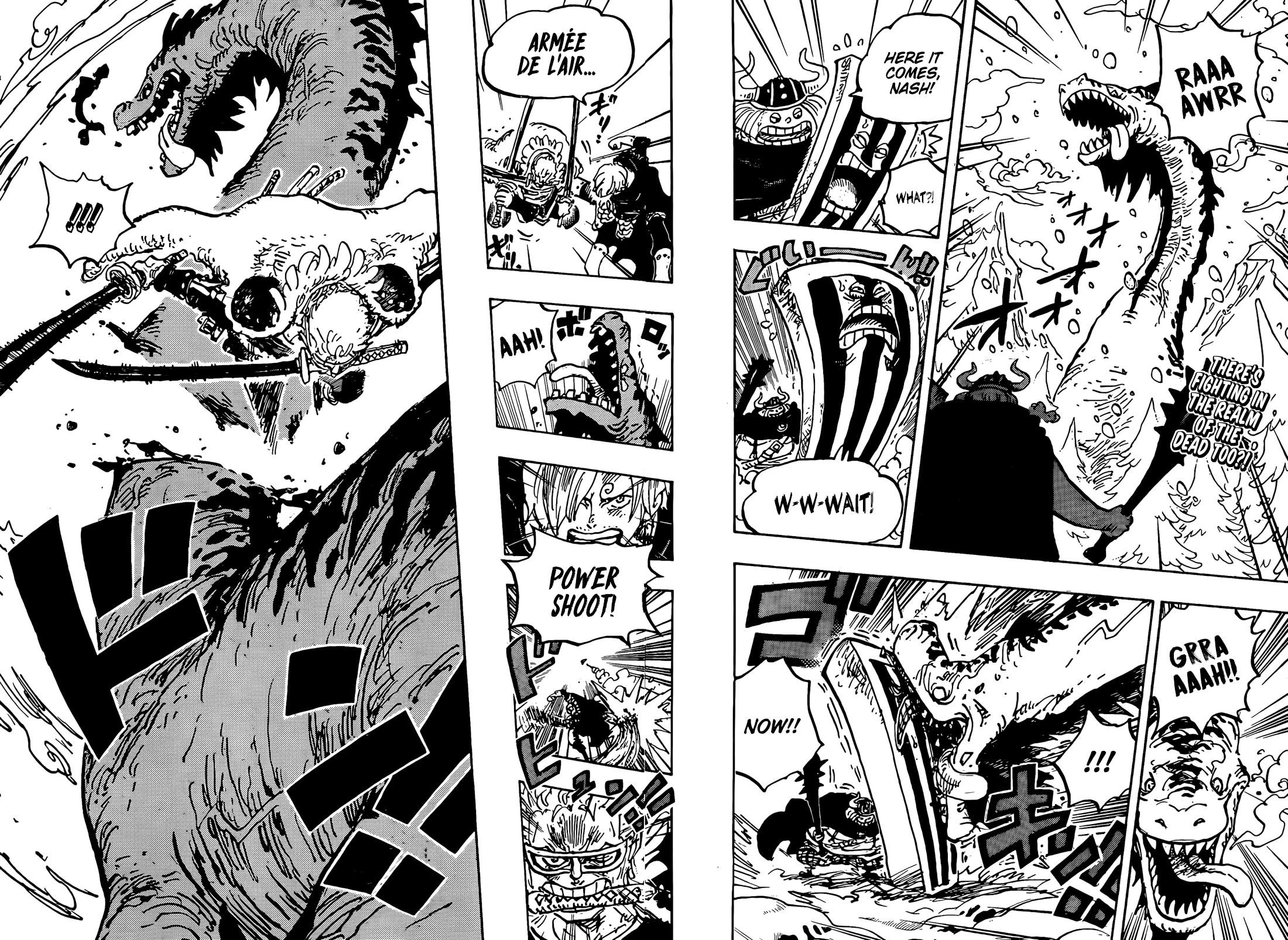 Chapter 1145 (Image 4)