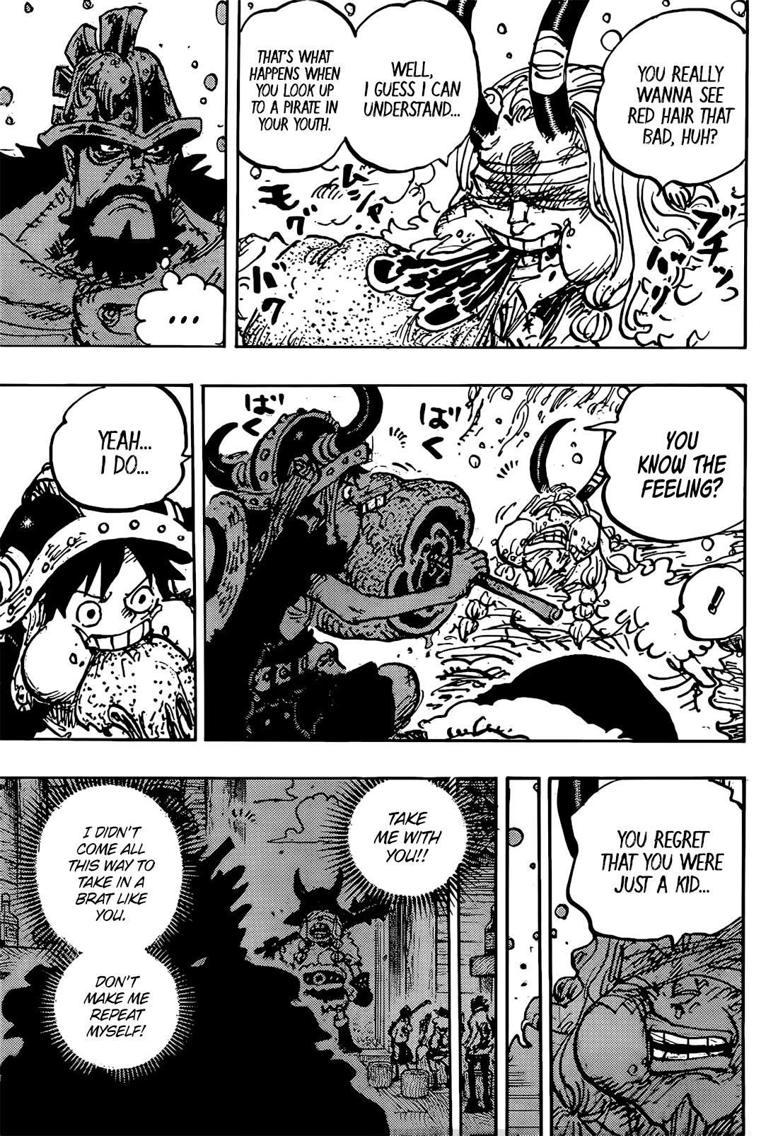 Chapter 1145 (Image 10)
