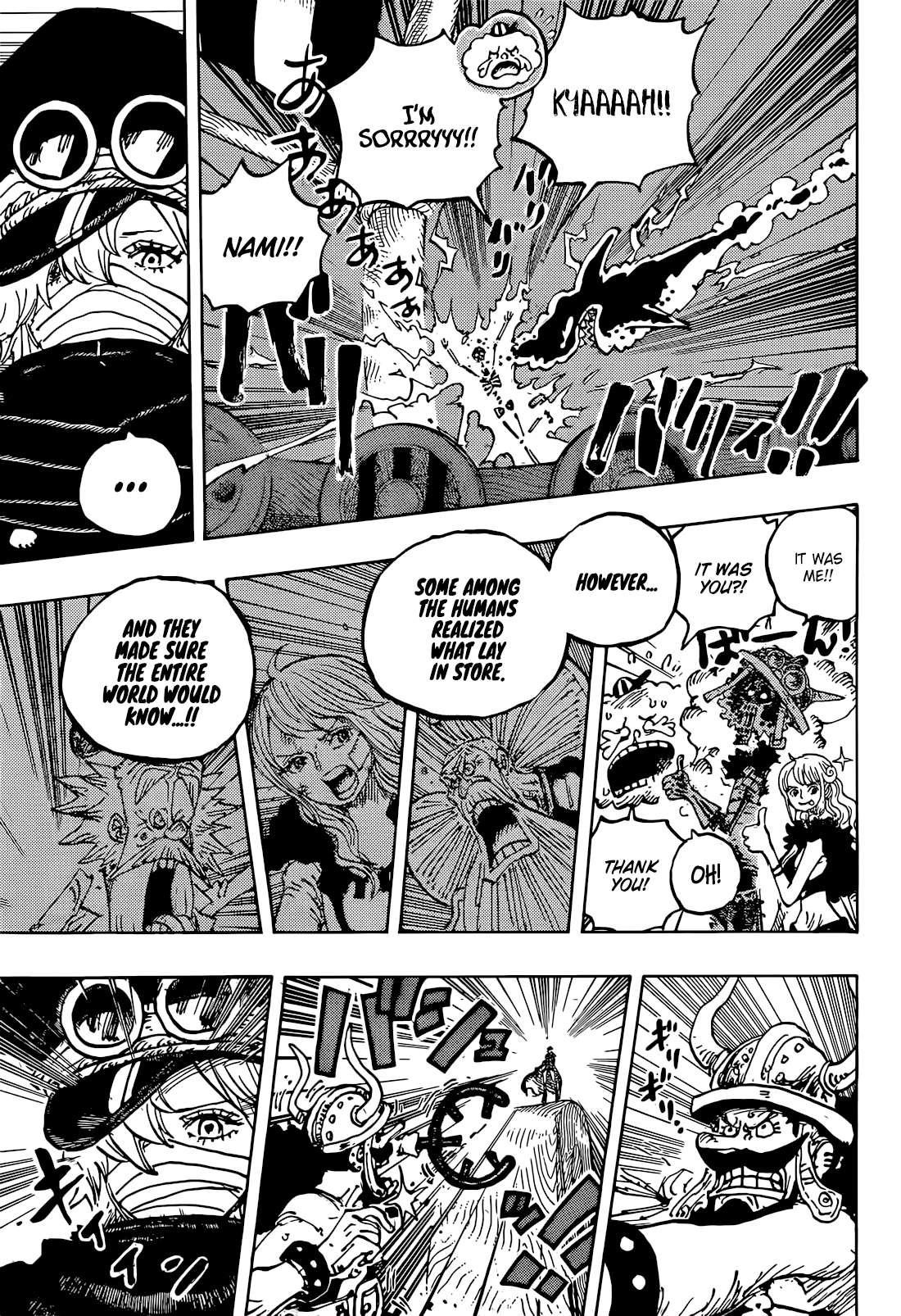 Chapter 1146 (Image 7)