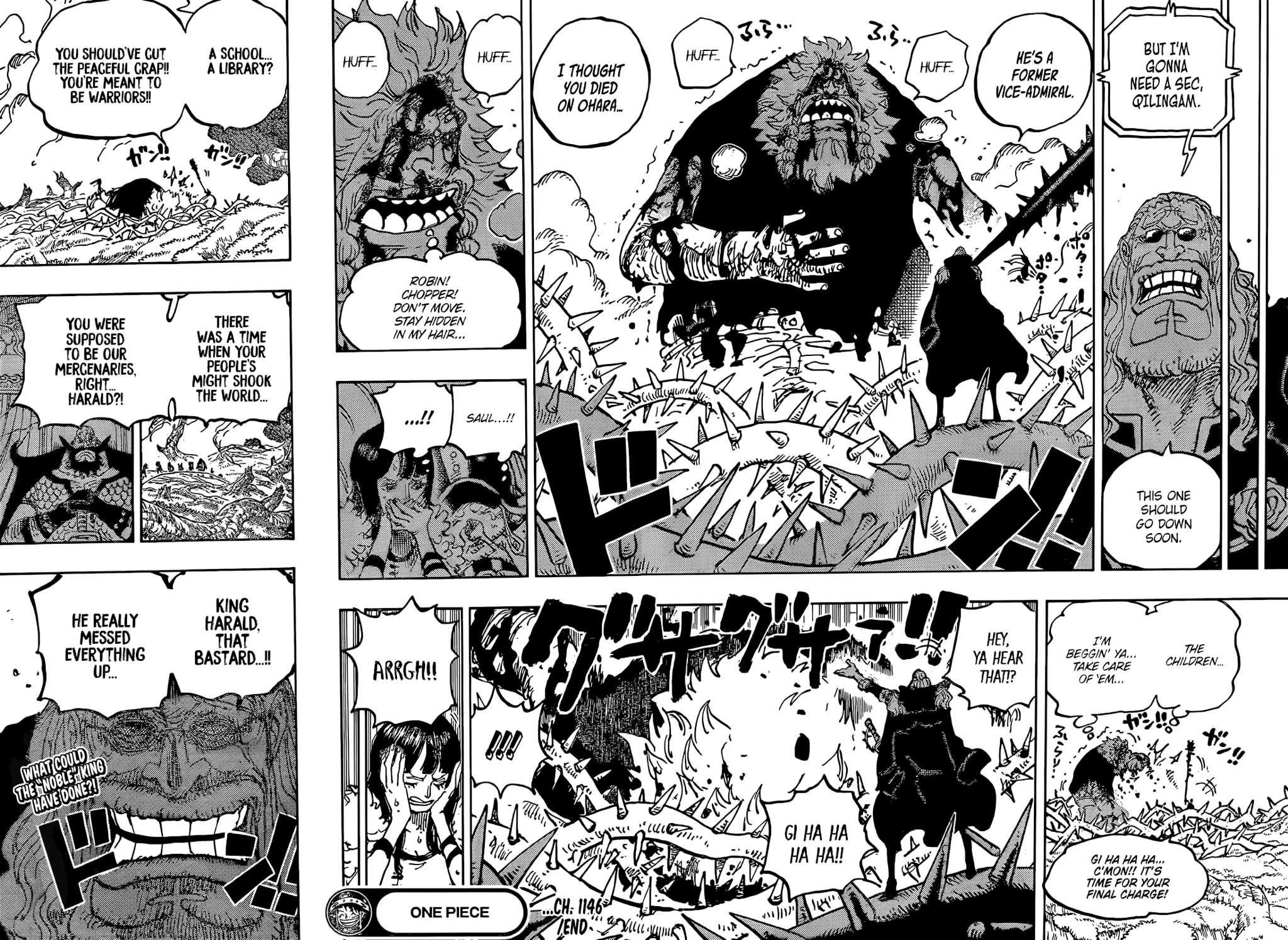 Chapter 1146 (Image 15)