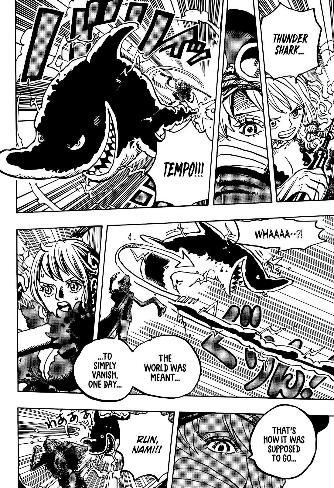 Chapter 1146 (Image 6)