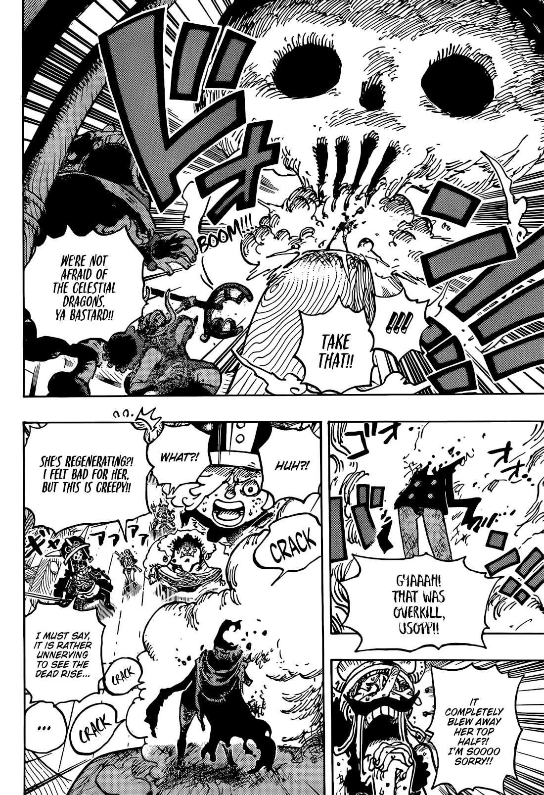 Chapter 1146 (Image 8)