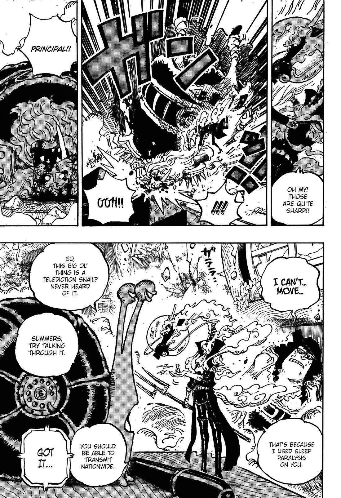 Chapter 1146 (Image 14)