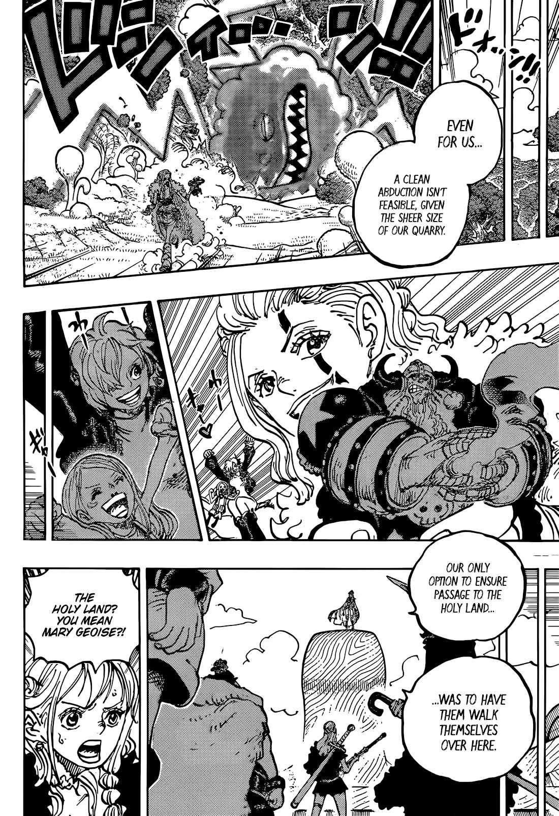 Chapter 1146 (Image 4)