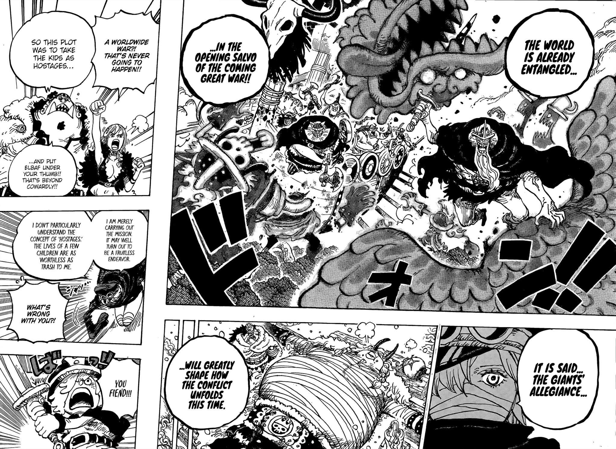 Chapter 1146 (Image 10)
