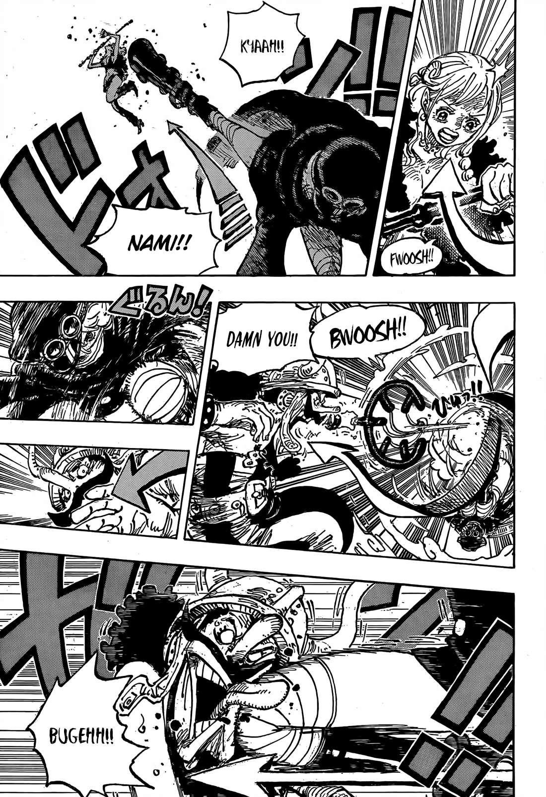 Chapter 1146 (Image 12)