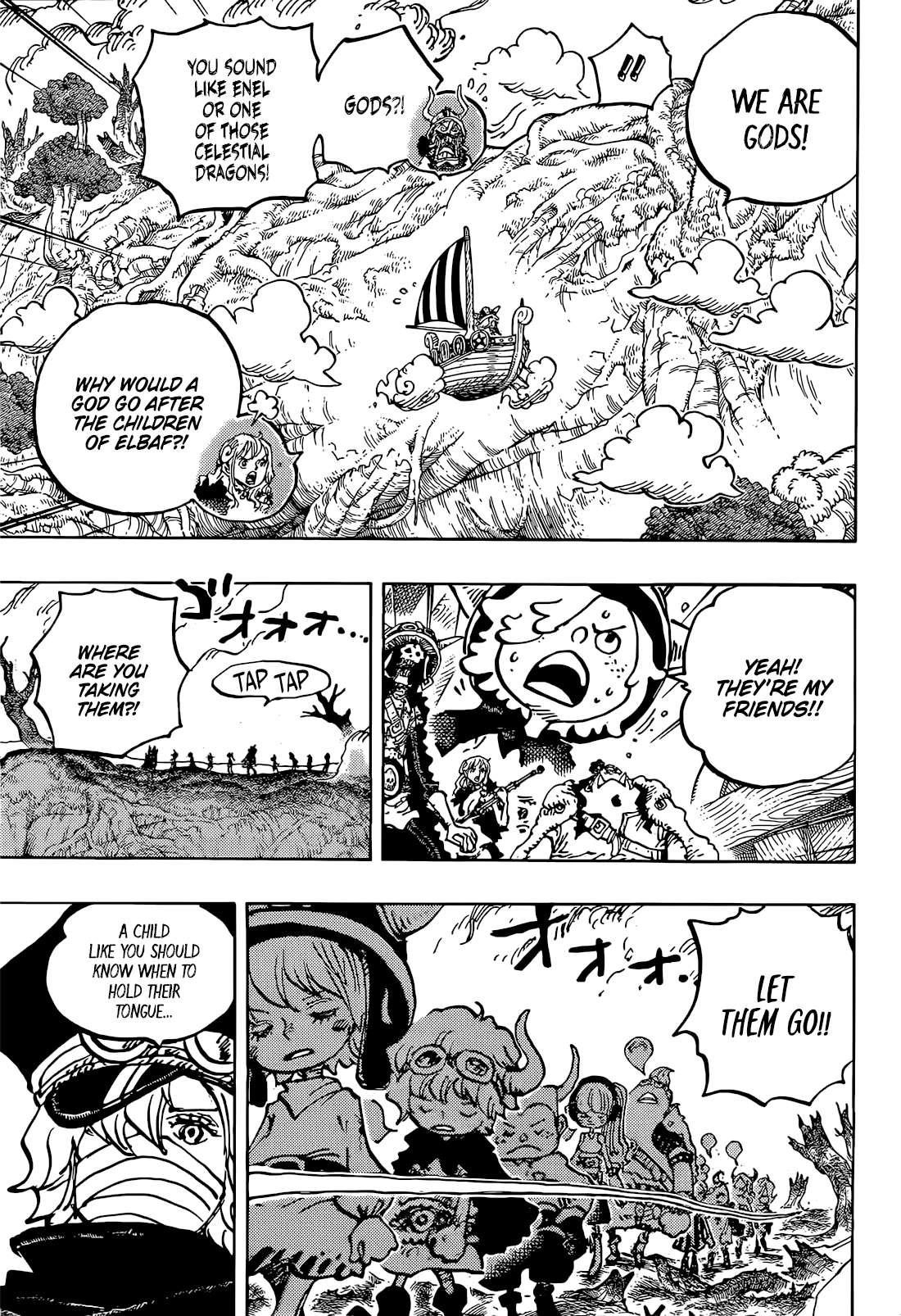 Chapter 1146 (Image 3)