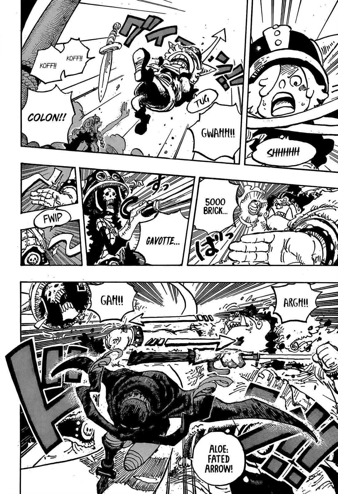 Chapter 1146 (Image 11)