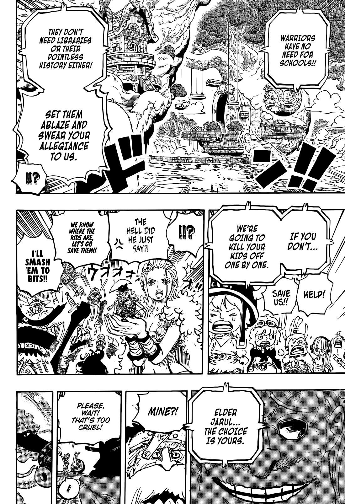 Chapter 1147 (Image 17)