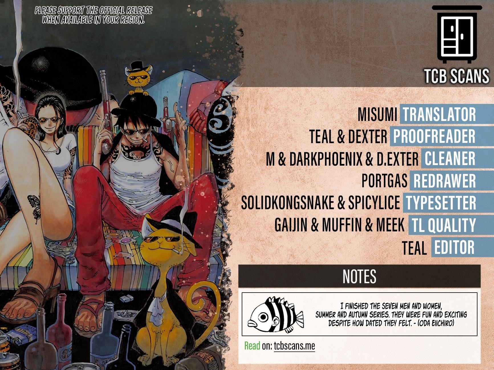 Chapter 1147 (Image 2)