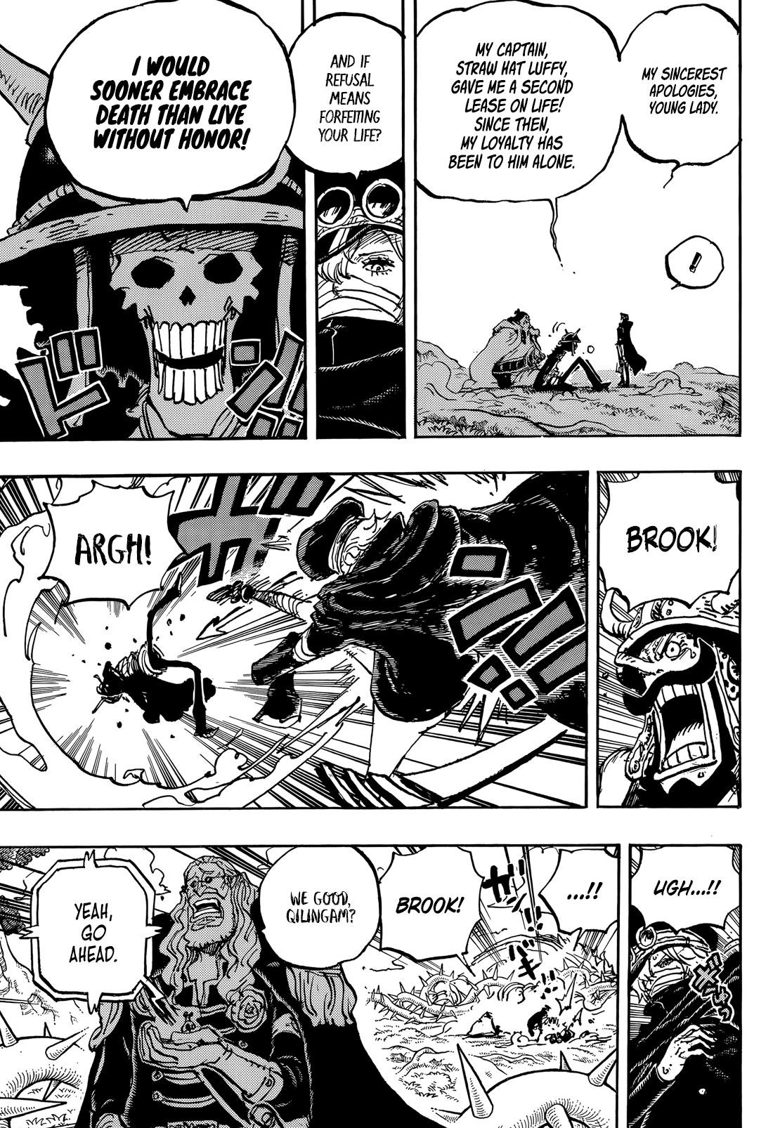 Chapter 1147 (Image 7)