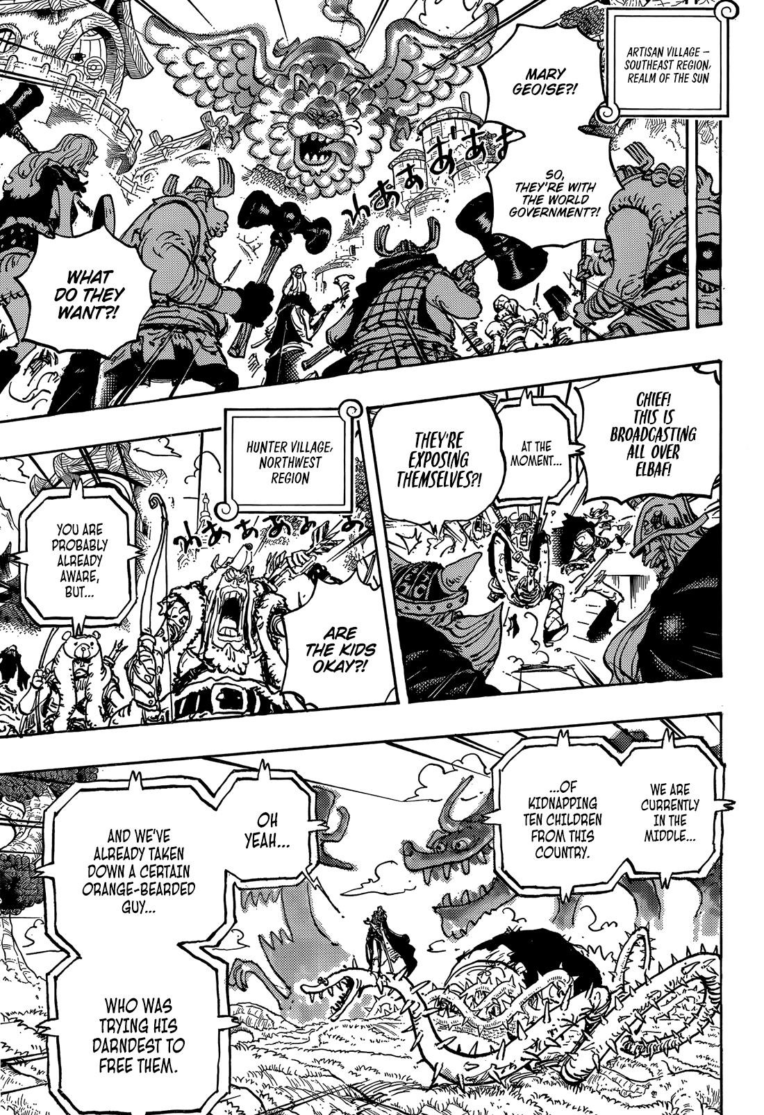 Chapter 1147 (Image 9)