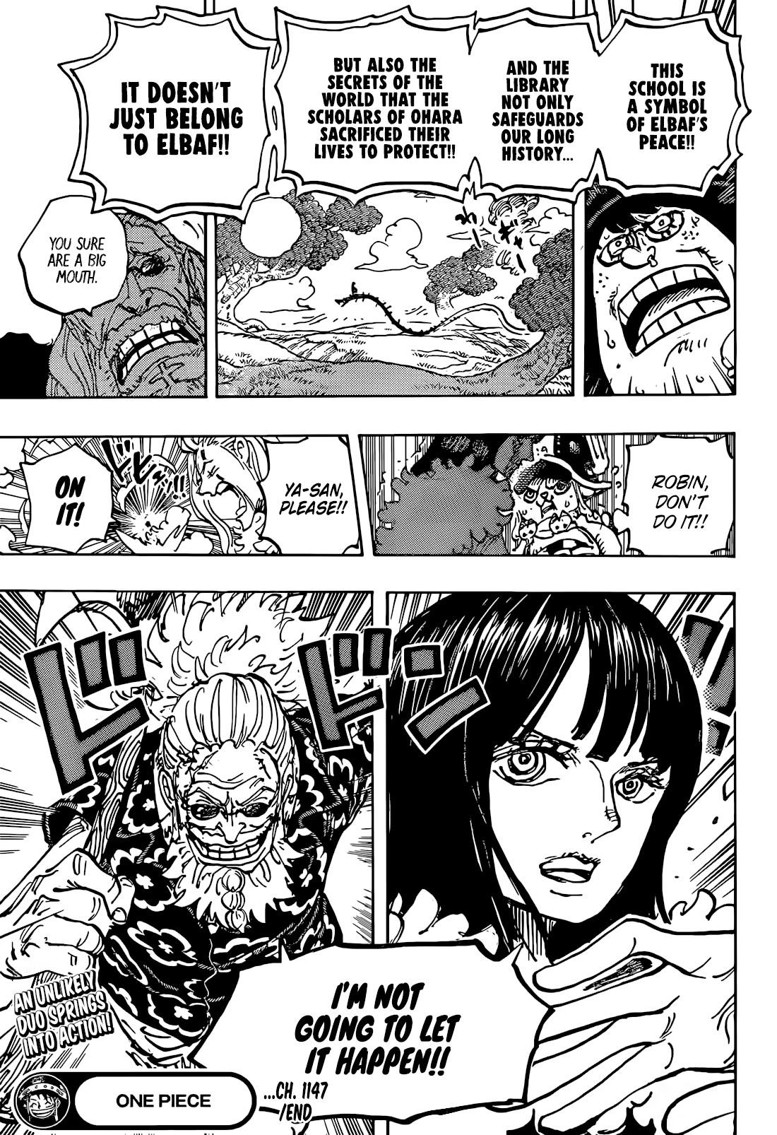 Chapter 1147 (Image 18)