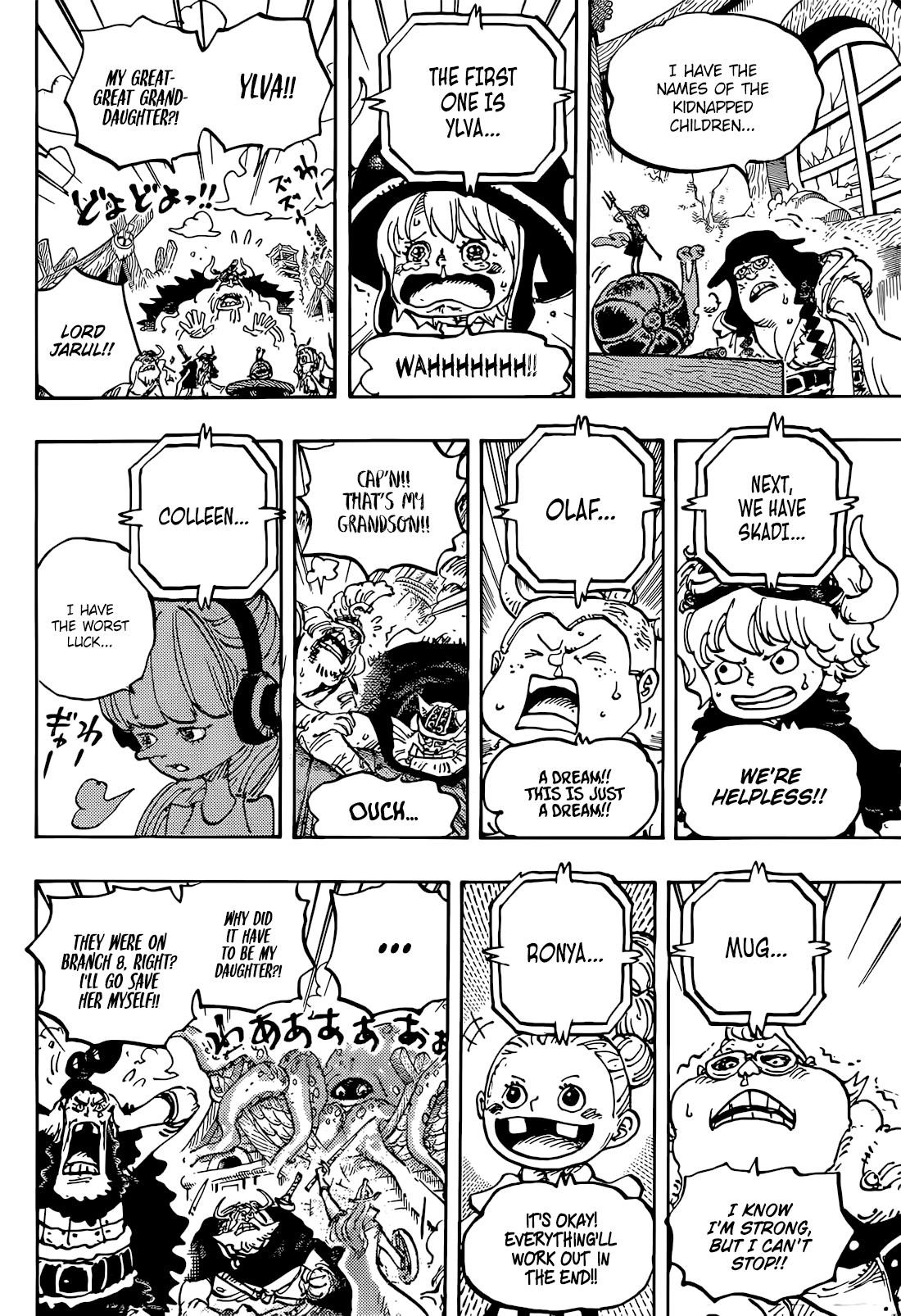 Chapter 1147 (Image 15)