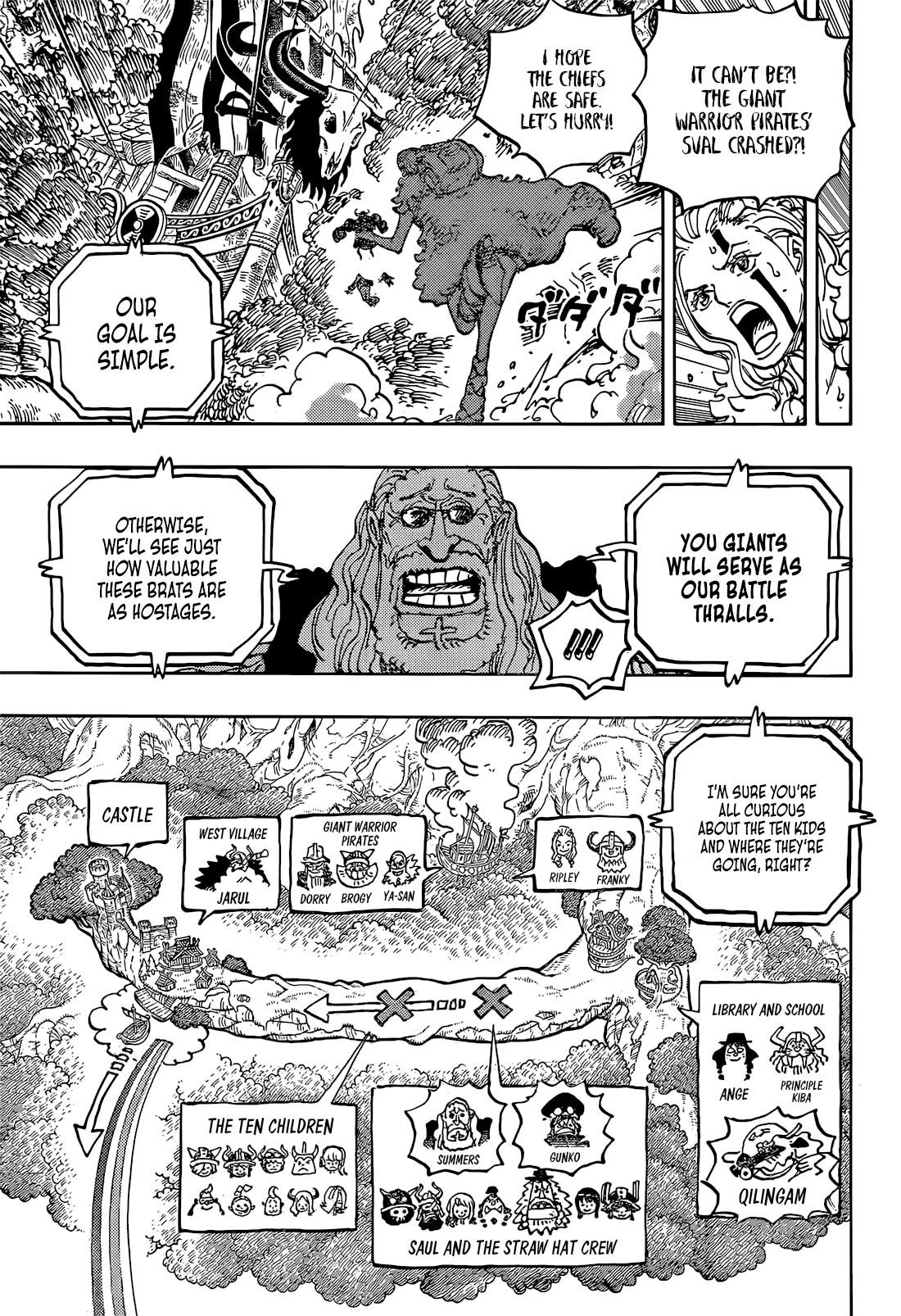 Chapter 1147 (Image 14)