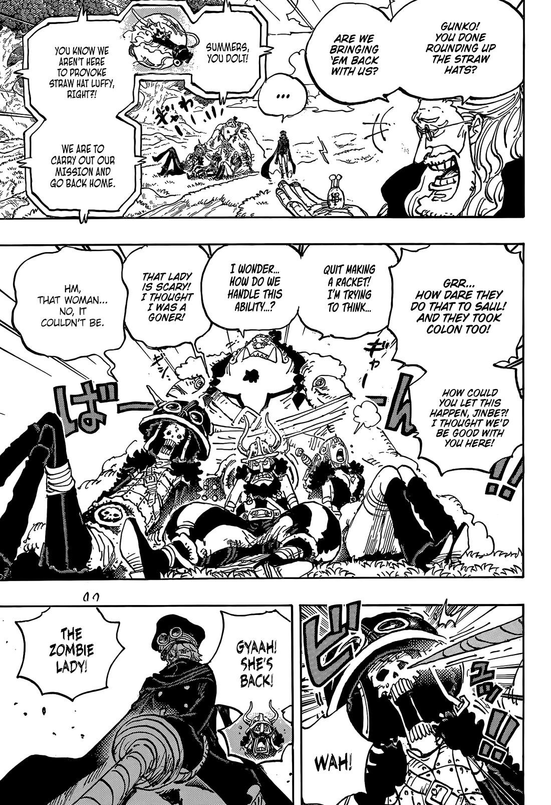 Chapter 1147 (Image 5)
