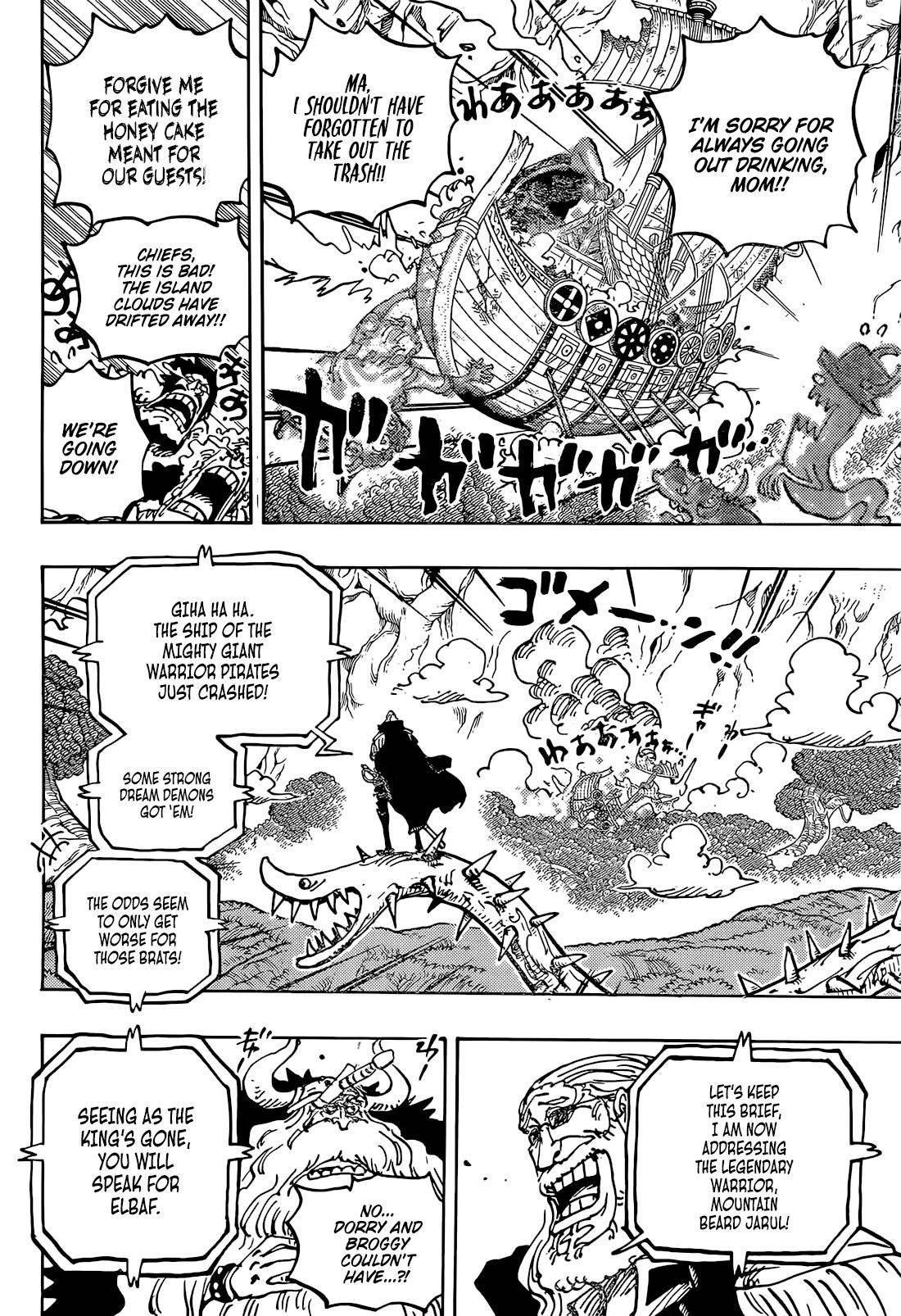 Chapter 1147 (Image 13)