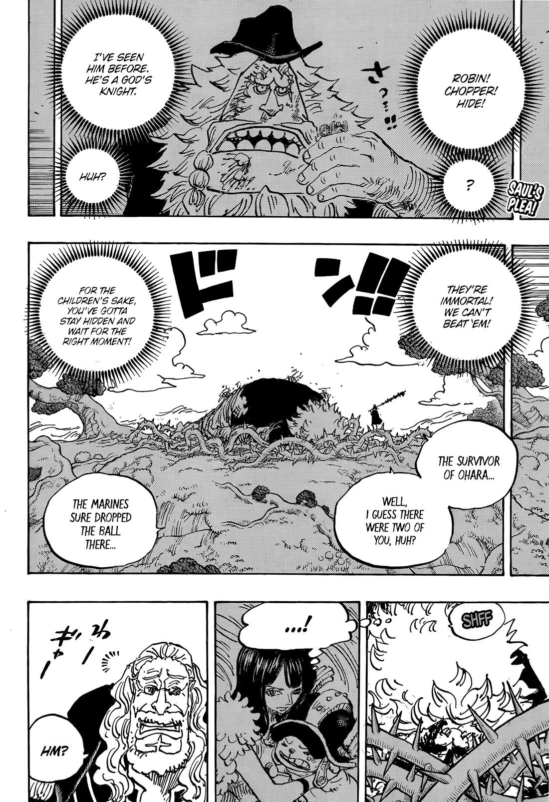 Chapter 1147 (Image 4)