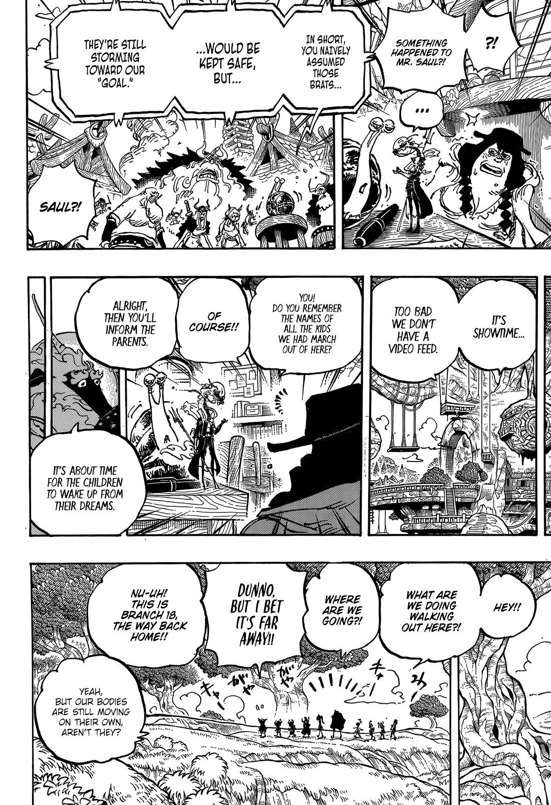 Chapter 1147 (Image 10)