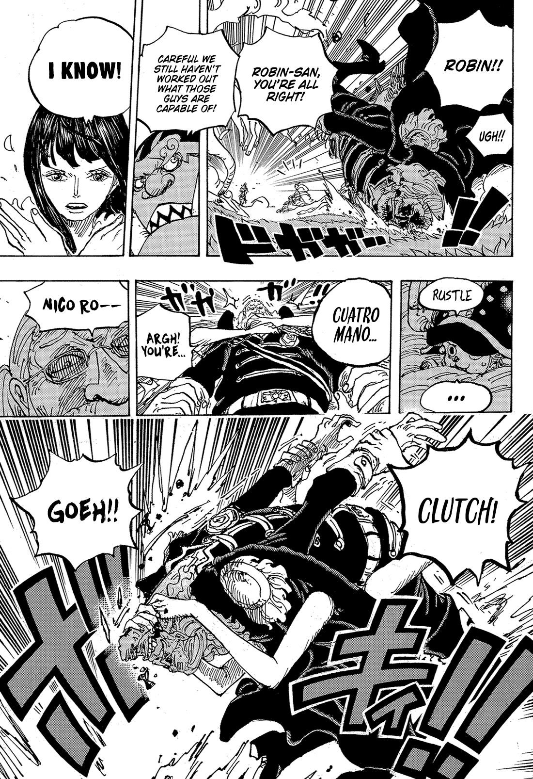 Chapter 1148 (Image 8)