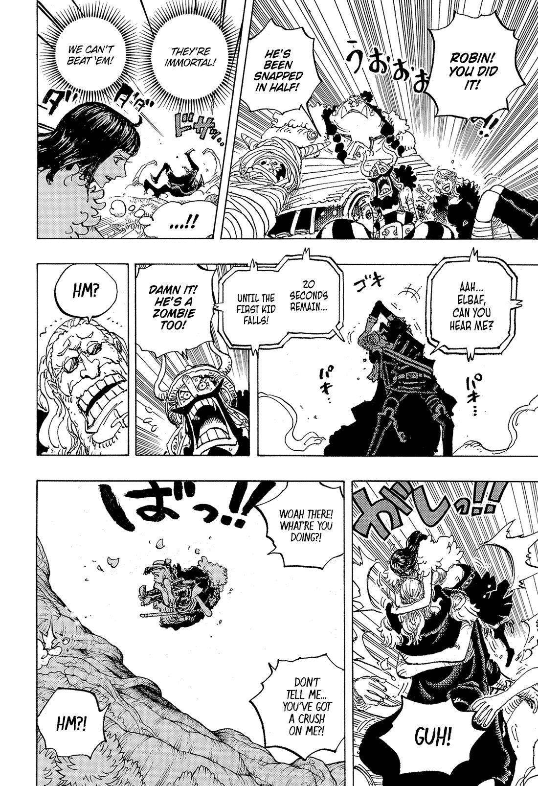 Chapter 1148 (Image 9)