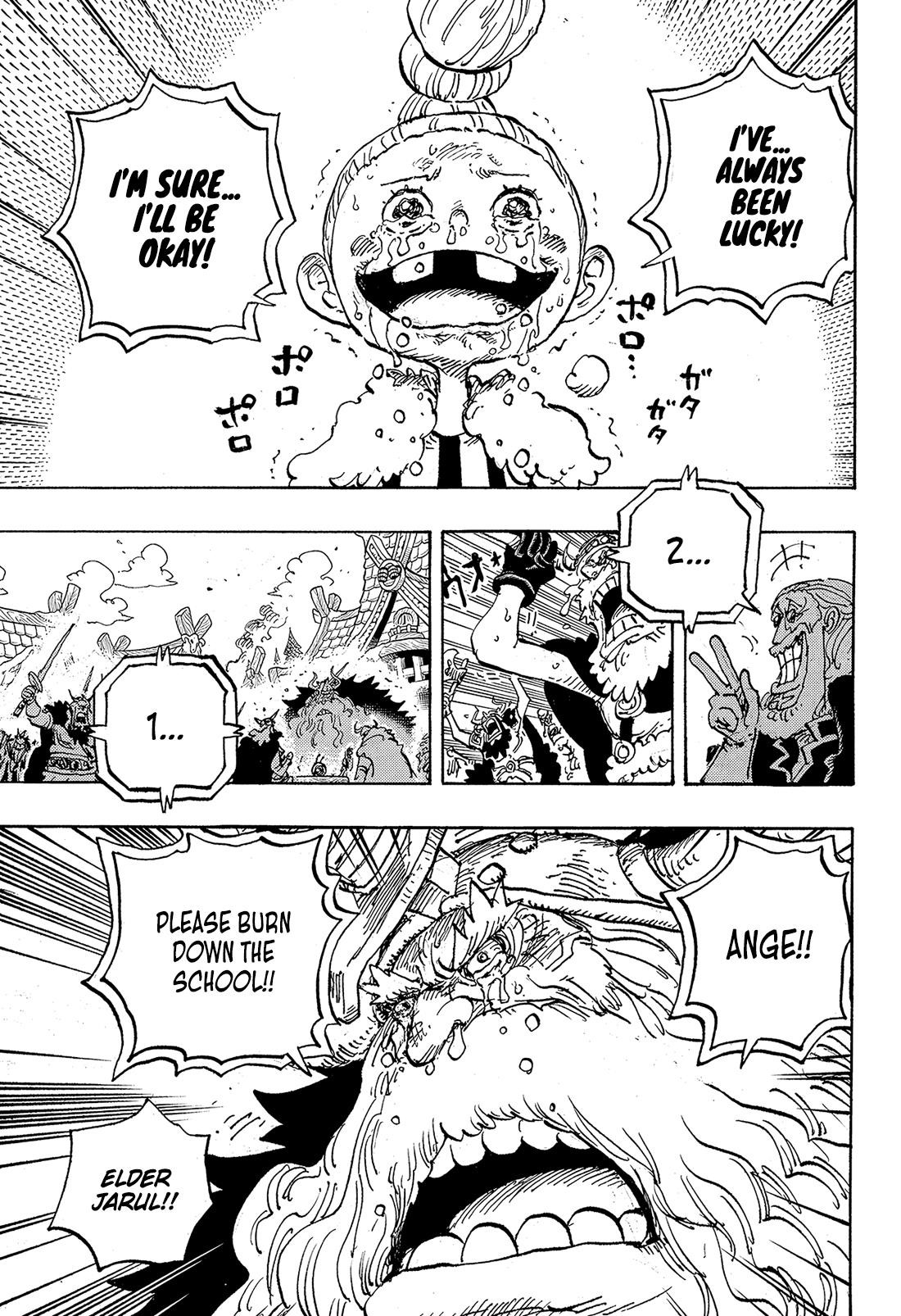 Chapter 1148 (Image 14)